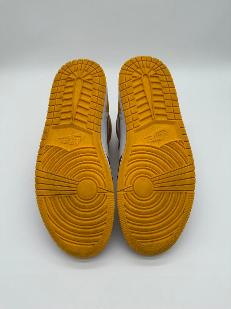 Jordan 1 Retro High OG Brotherhood