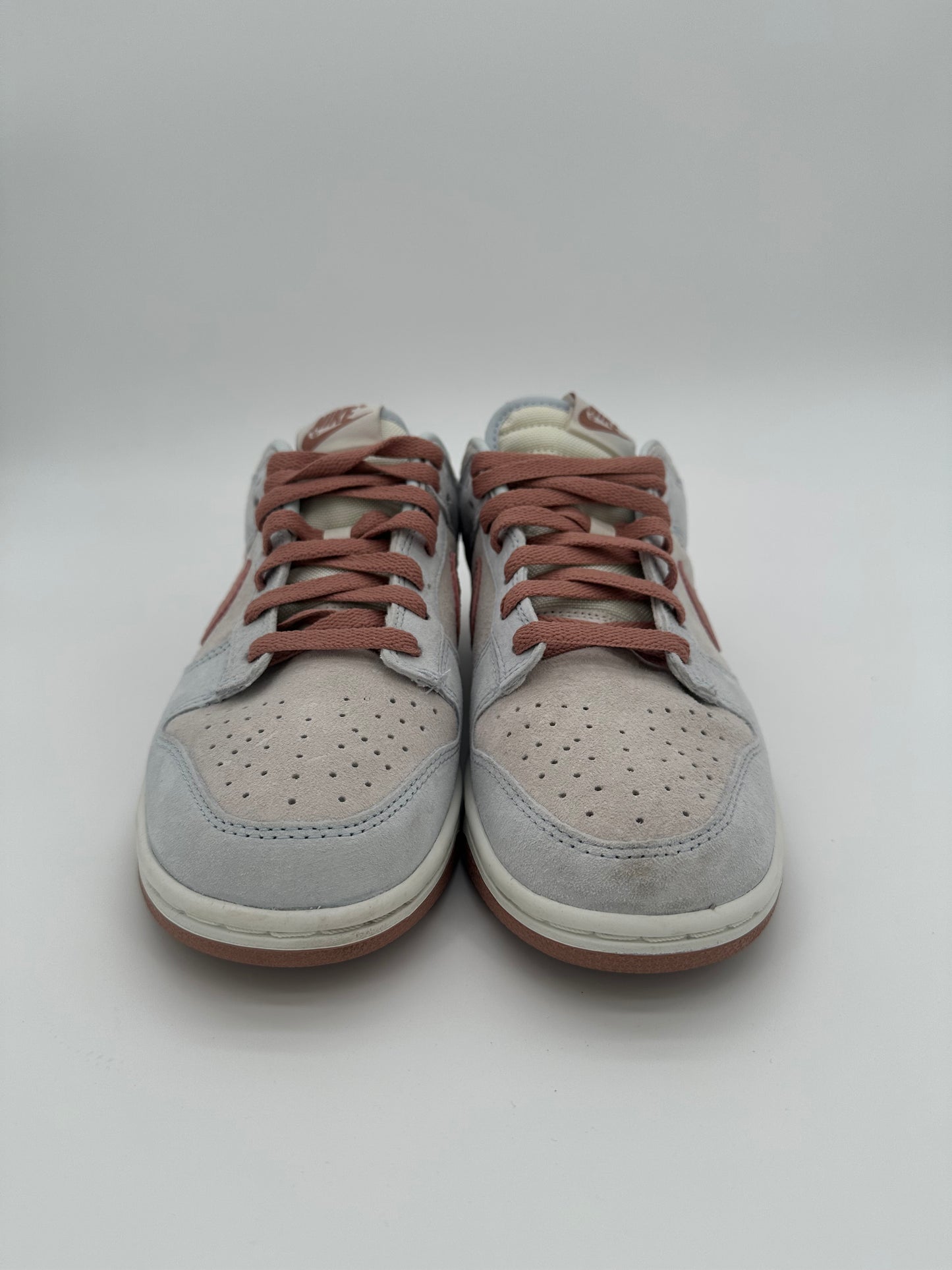 Nike Dunk Low Fossil Rose