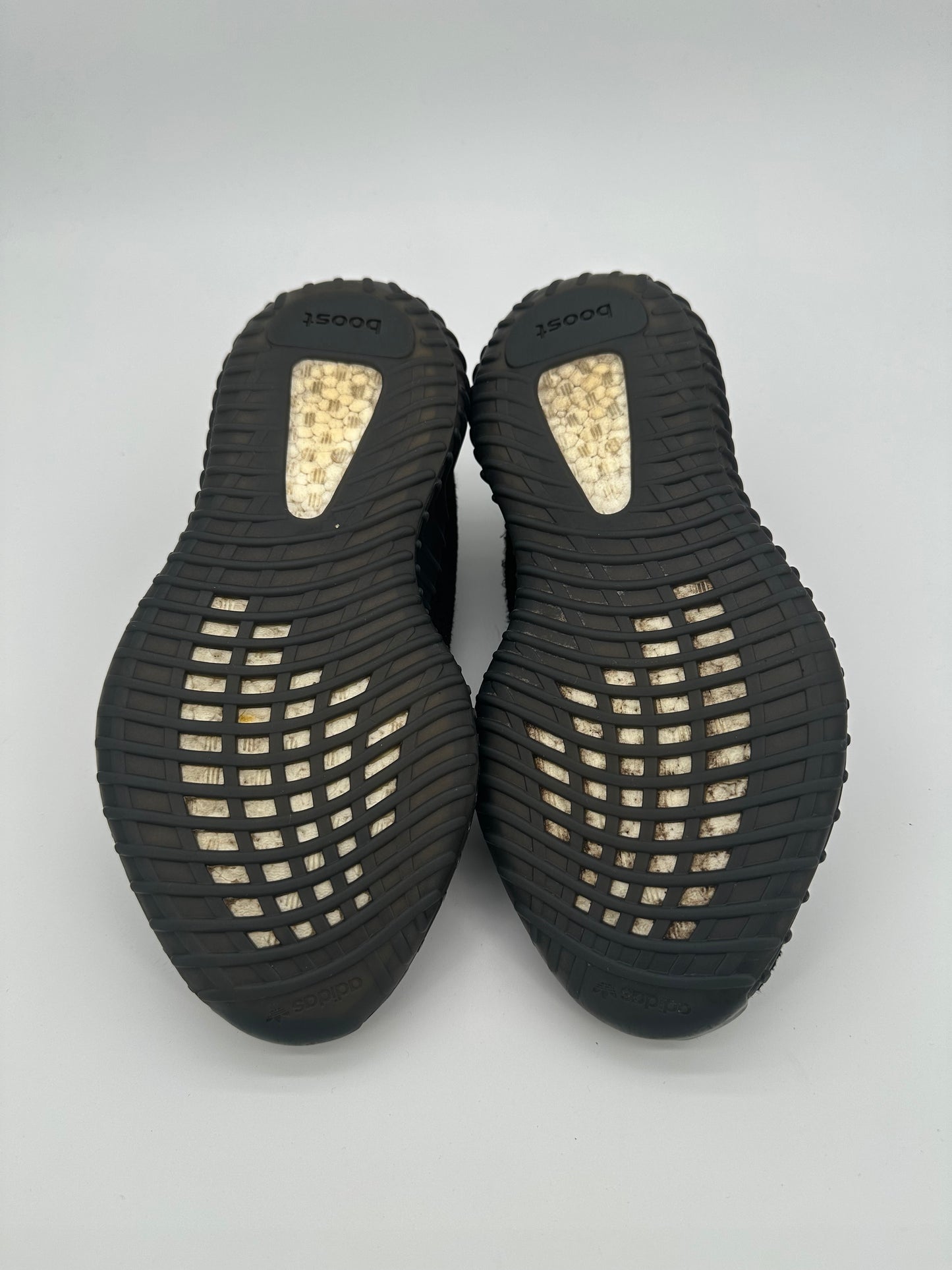 adidas Yeezy Boost 350 V2 Black Red