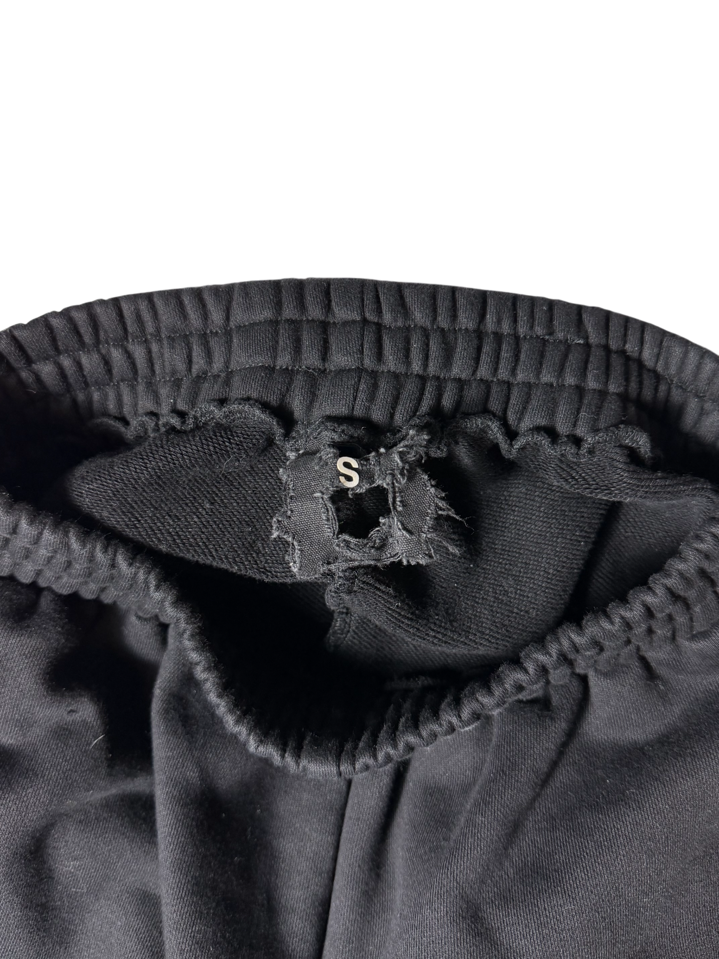 Billionaire Studios Double Layered Sweatpants