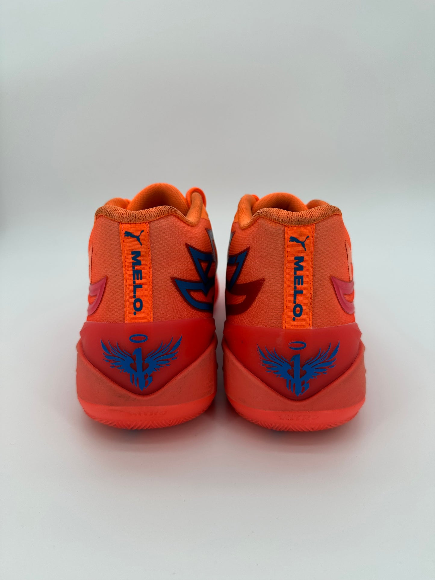 Puma LaMelo Ball MB.02 Supernova