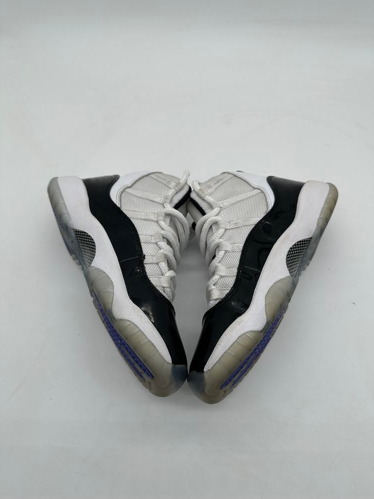 Jordan 11 Retro Concord (2018) (GS)