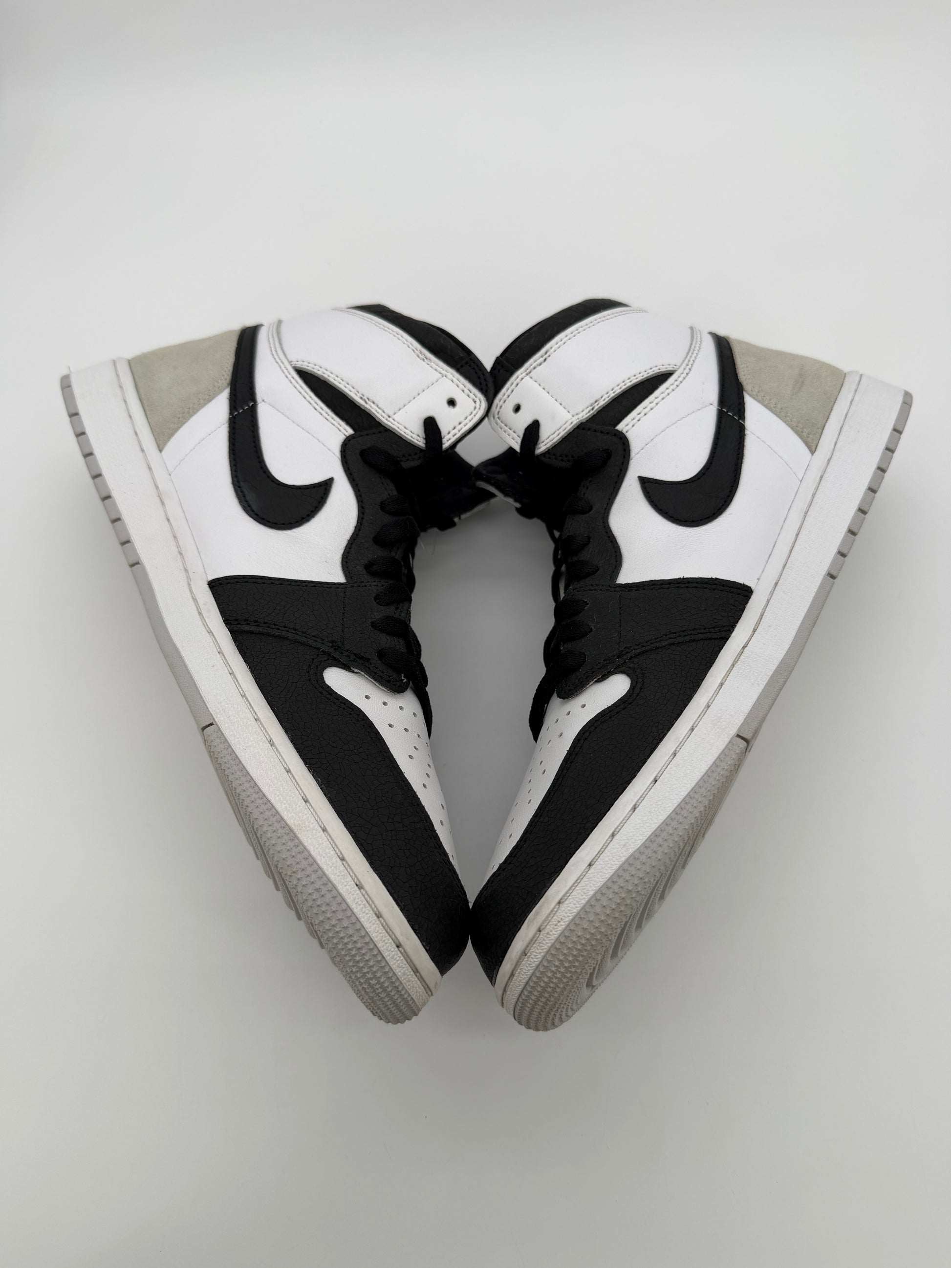 Jordan 1 Retro High OG Stage Haze ReStockX