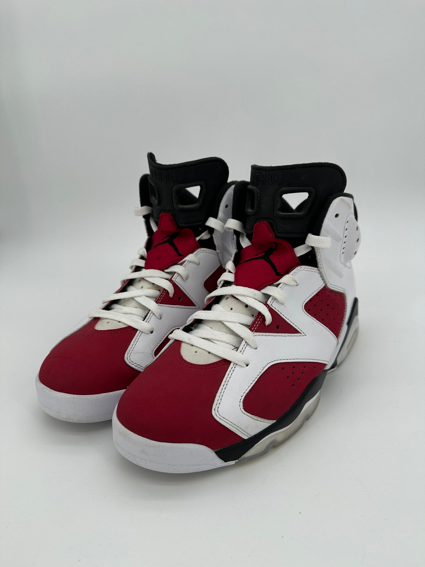 Jordan 6 Retro Carmine (2021)