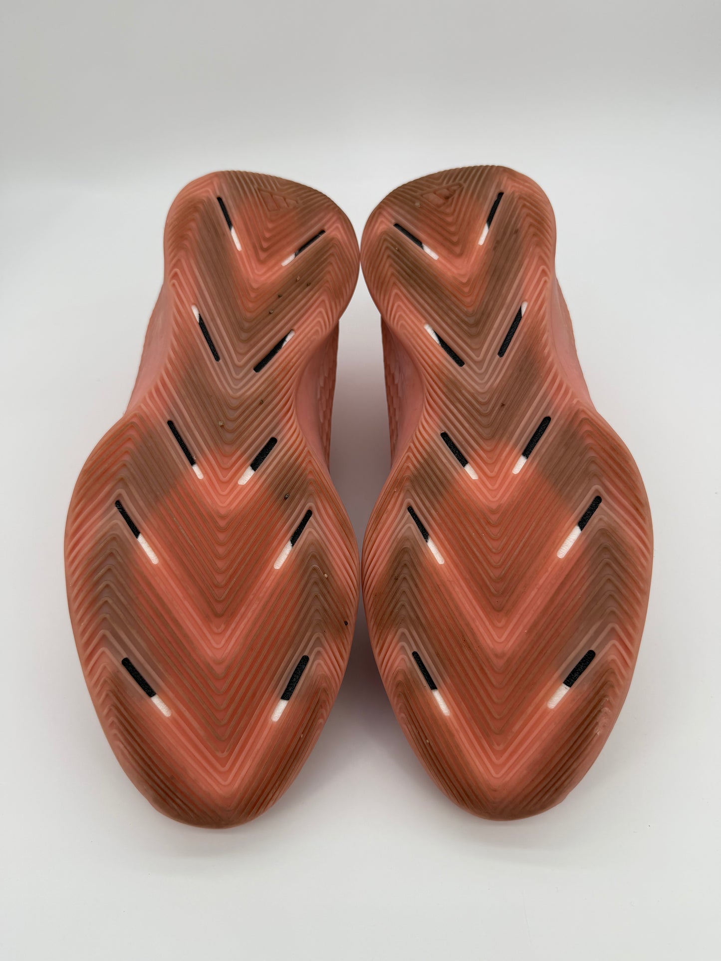 adidas AE 1 Georgia Red Clay