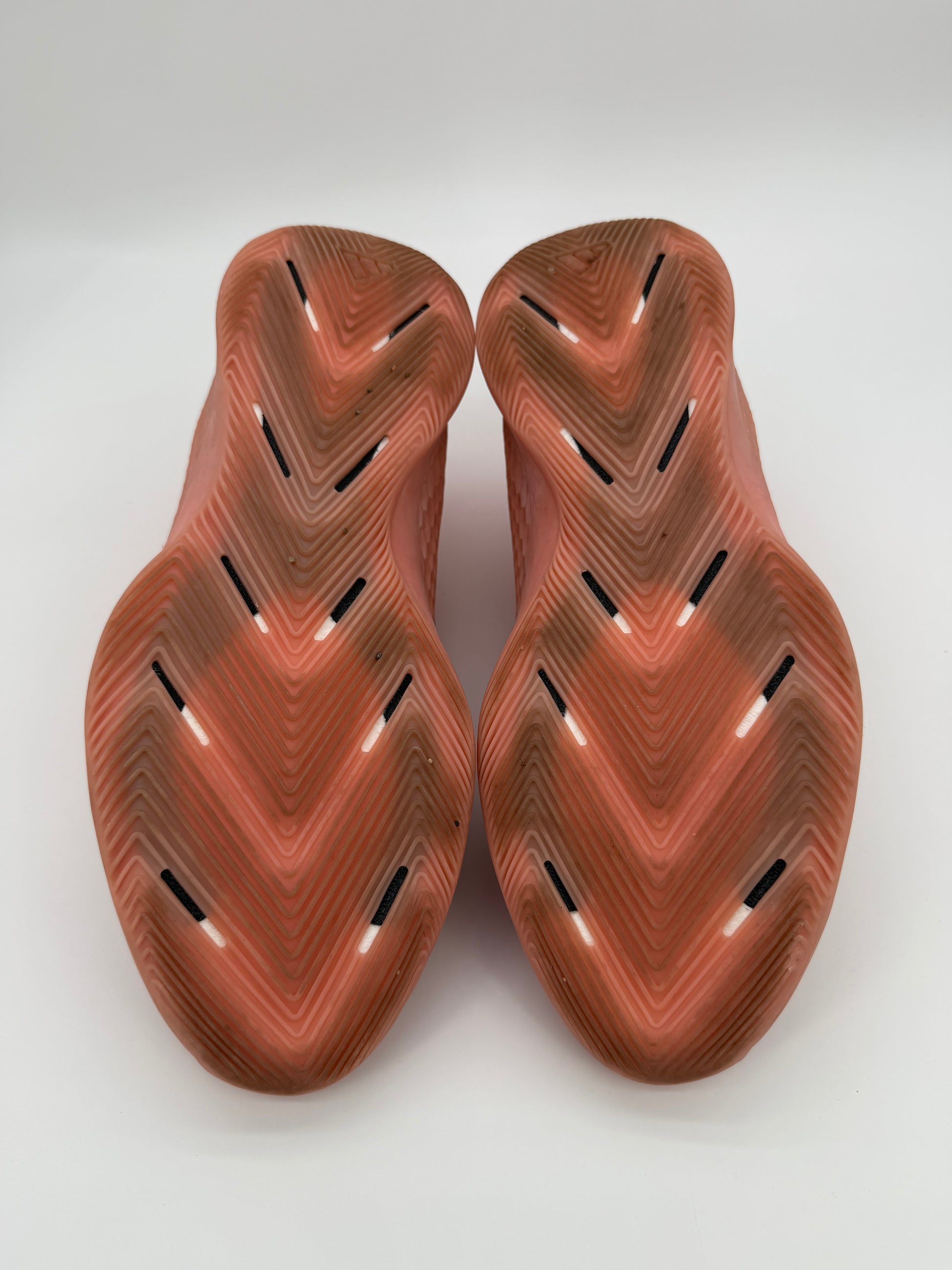adidas AE 1 Georgia Red Clay