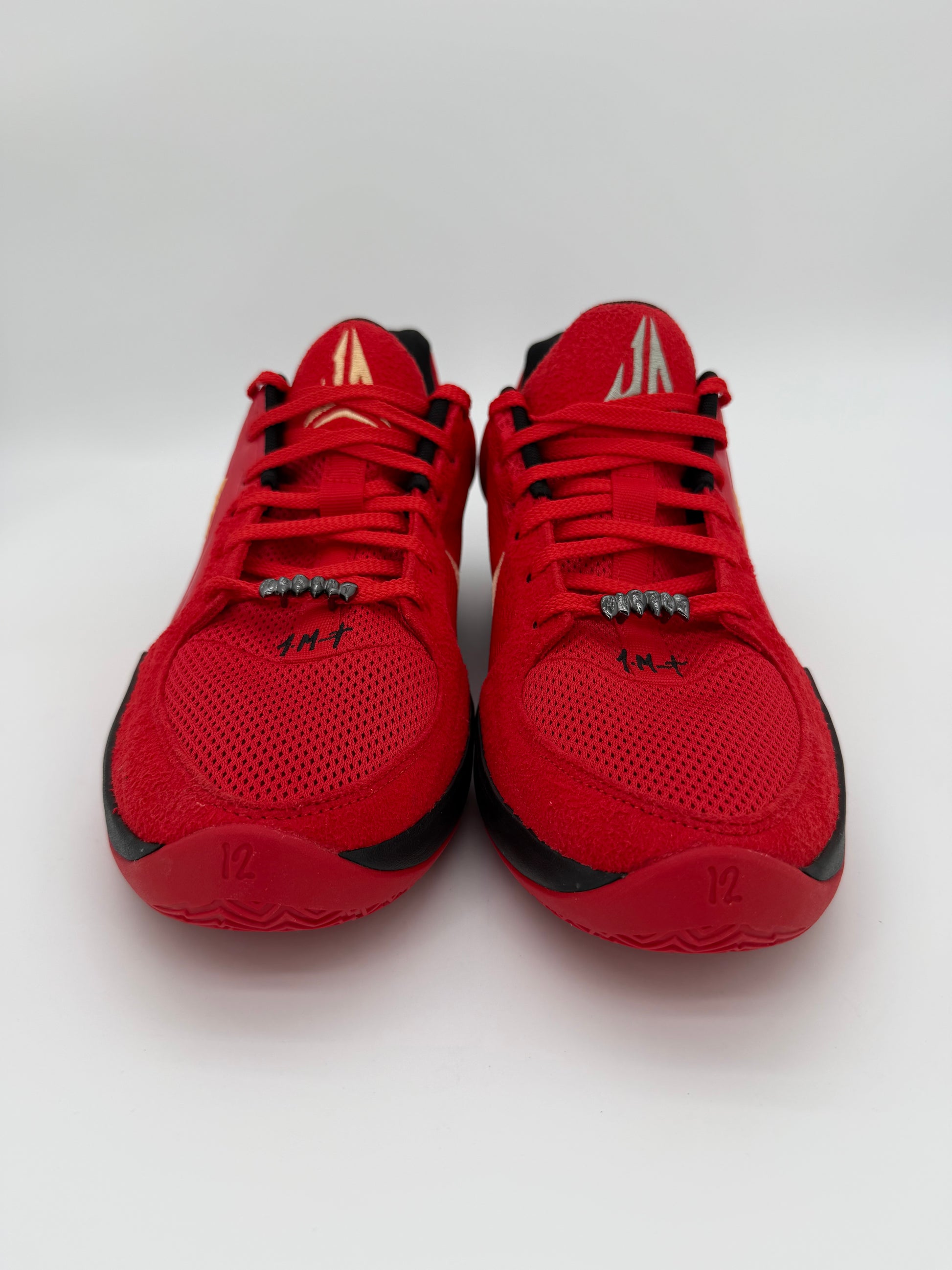 Nike Ja 2 Nightmare