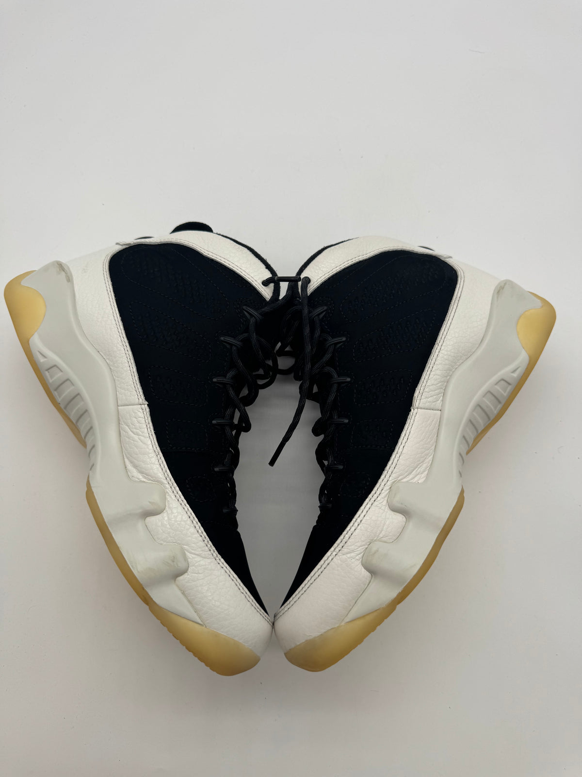 Jordan 9 Retro City of Flight