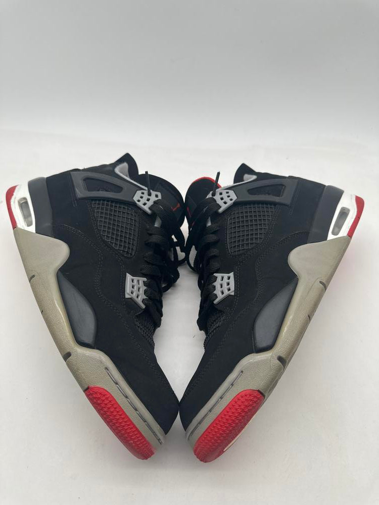 Jordan 4 Retro Bred (2019)