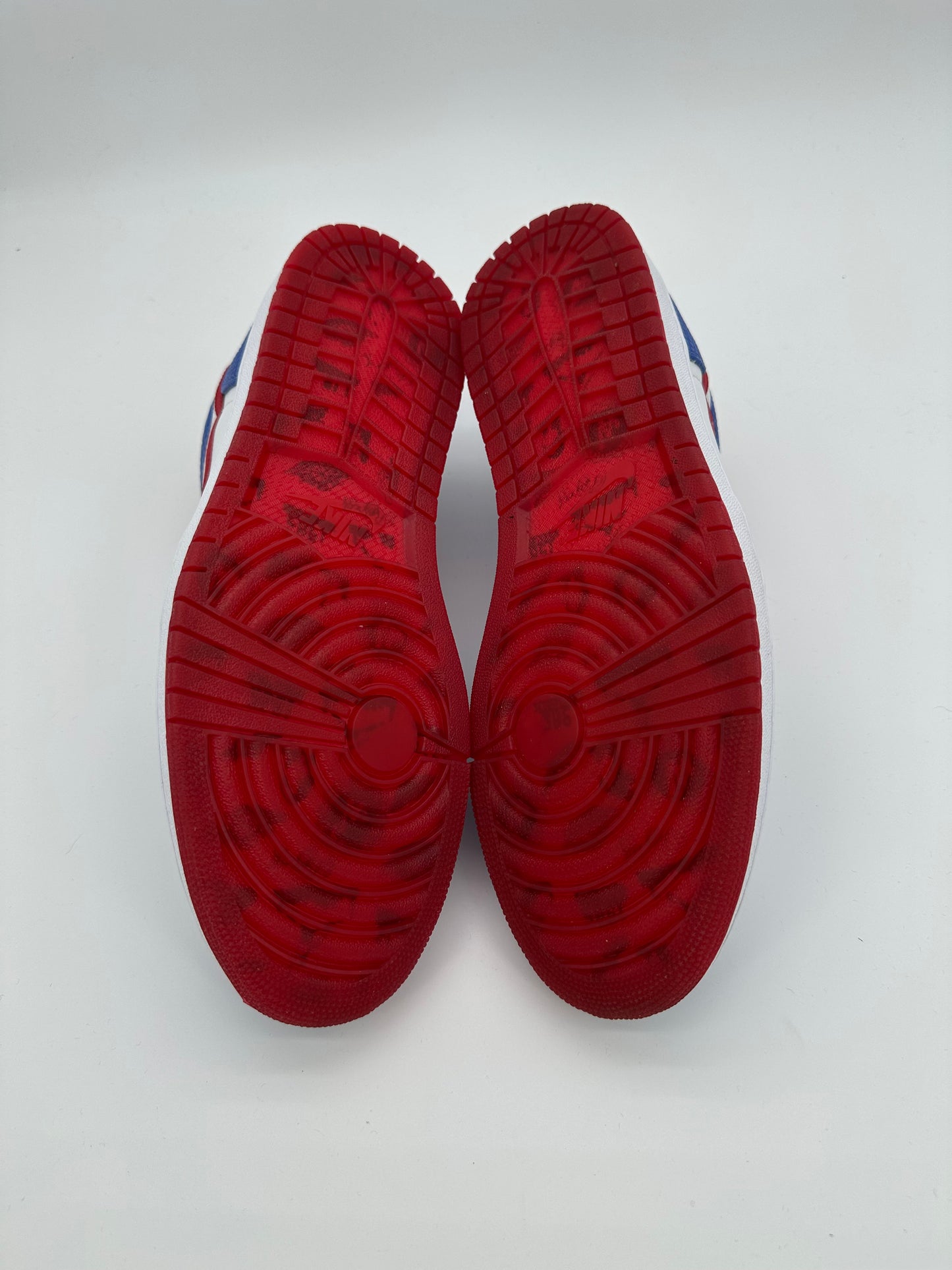 Jordan 1 Retro Low East Side