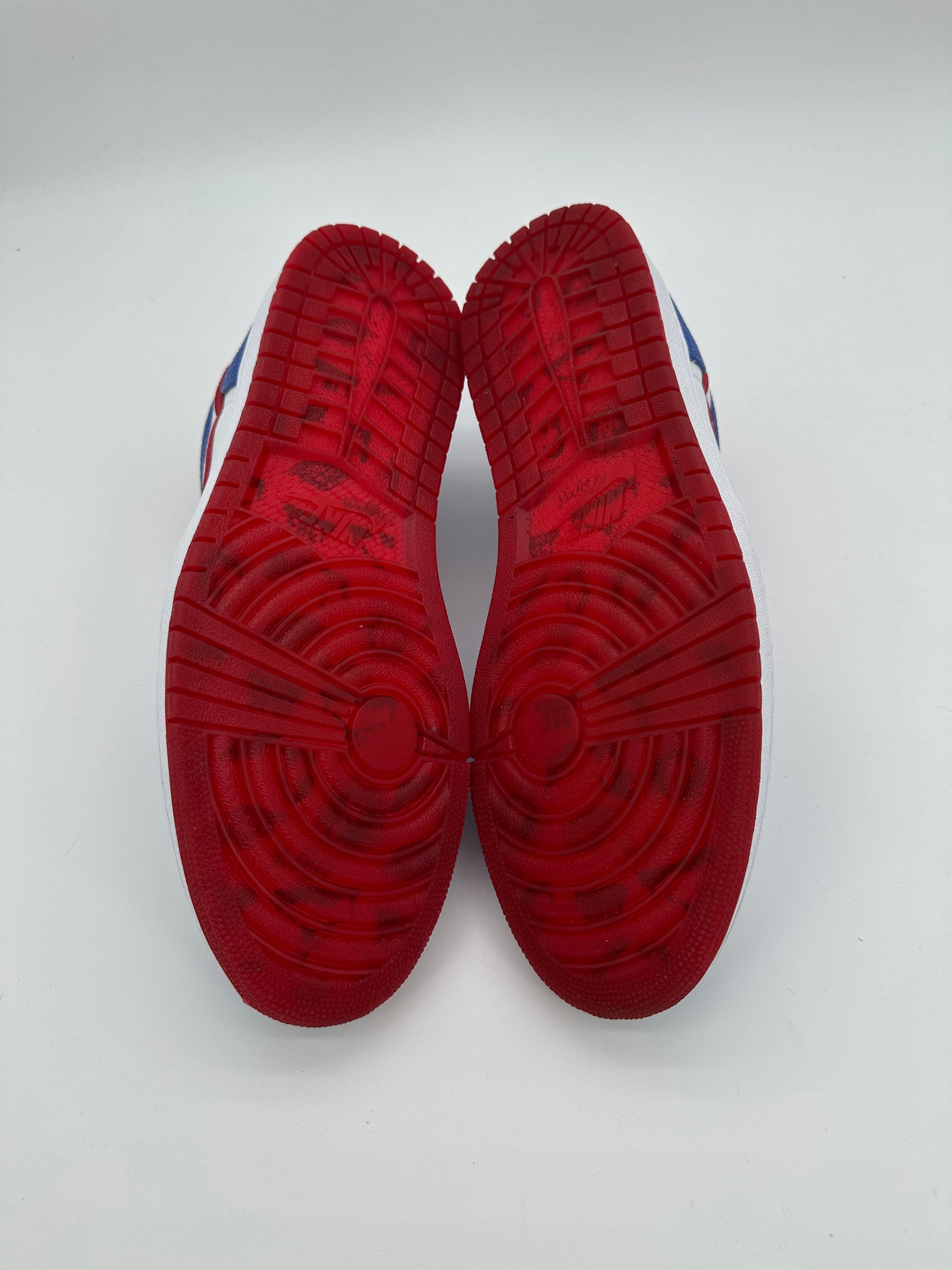 Jordan 1 Retro Low East Side