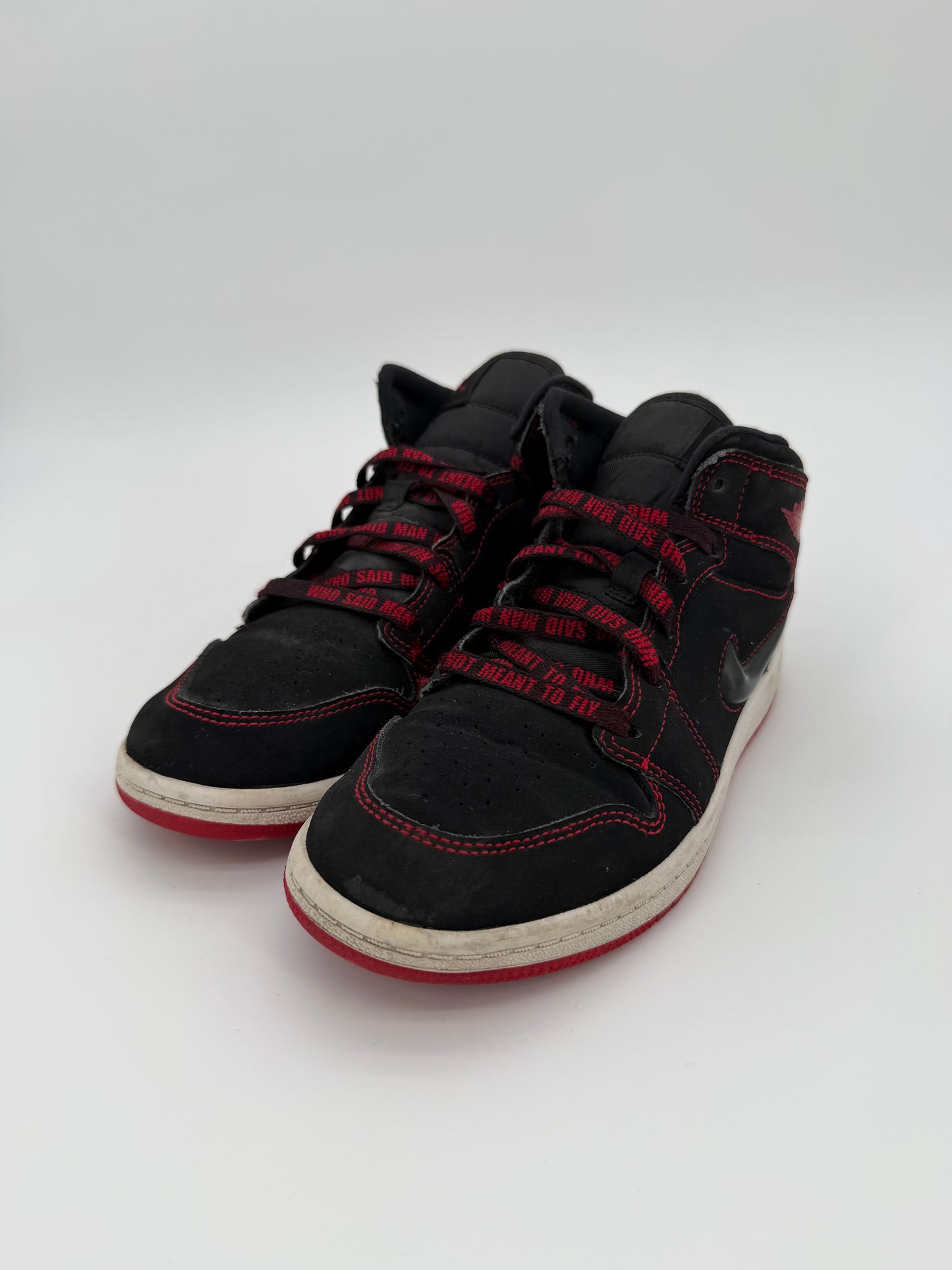 Jordan 1 Mid SE Come Fly With Me (GS)