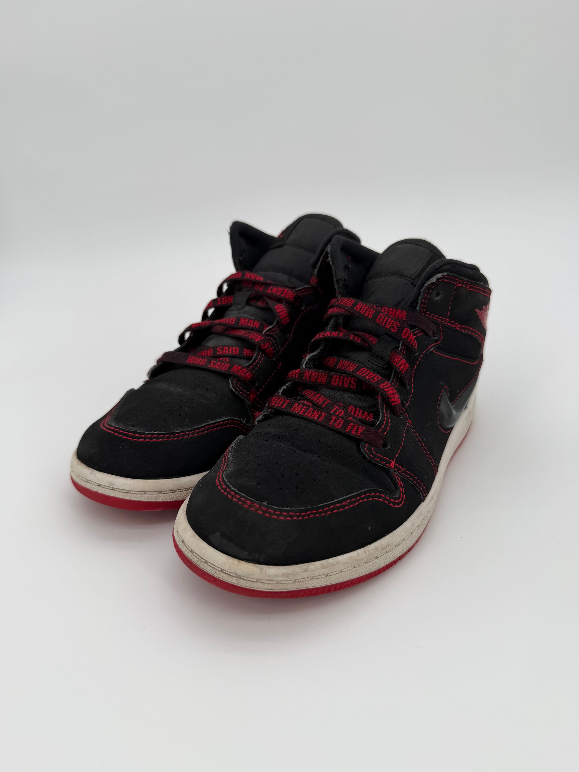 Jordan 1 Mid SE Come Fly With Me (GS)