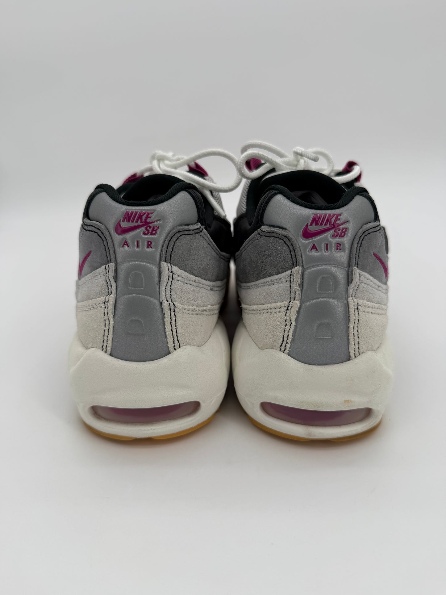 Nike Air Max 95 SB Cactus Flower