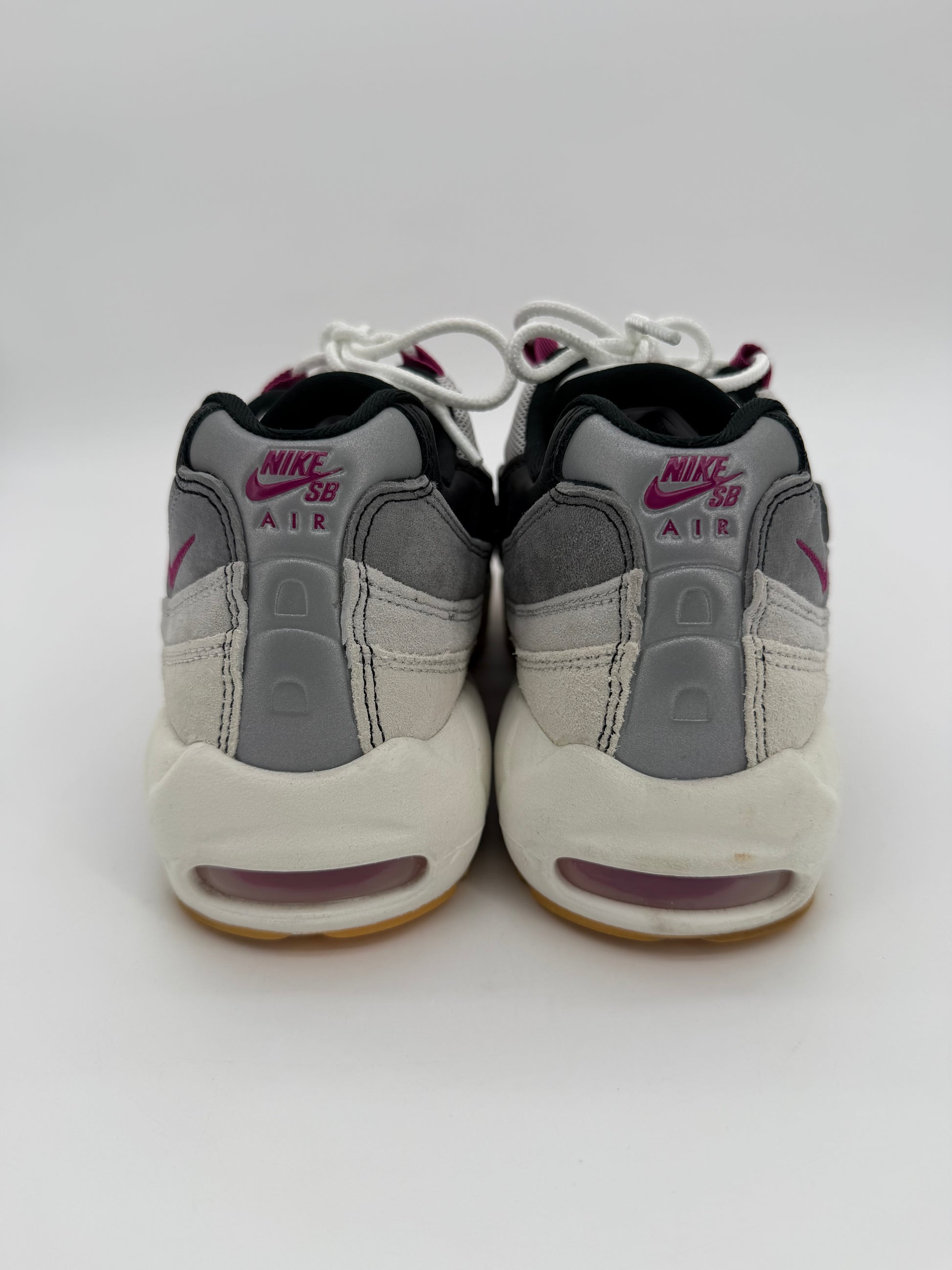 Nike Air Max 95 SB Cactus Flower