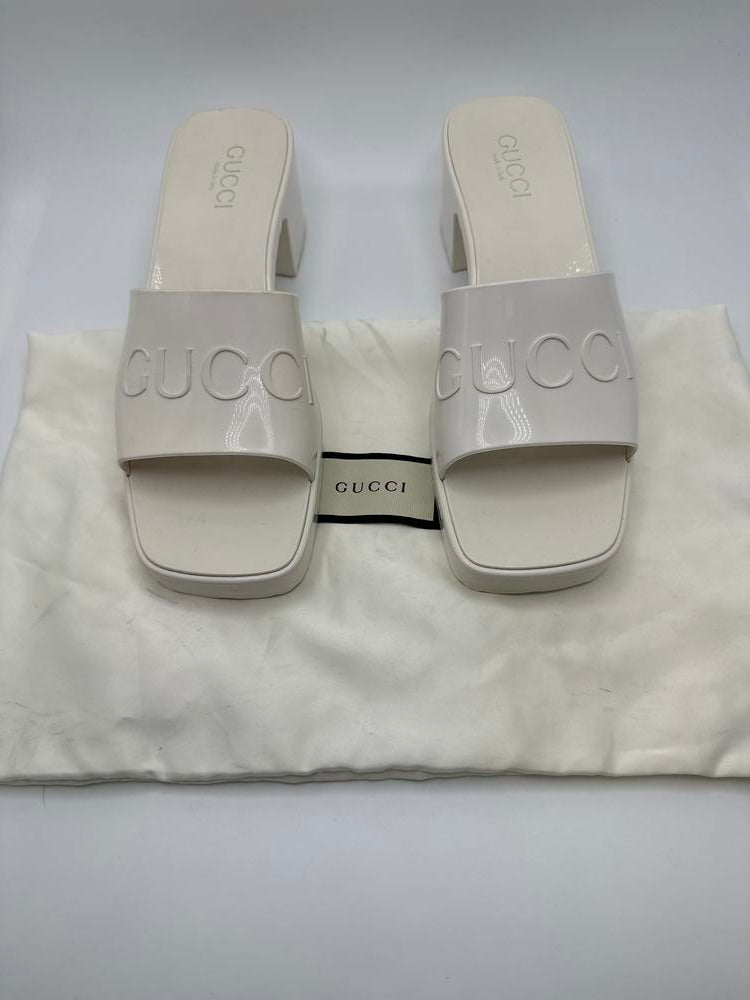 Gucci High Heels