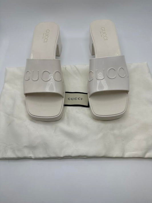 Gucci High Heels