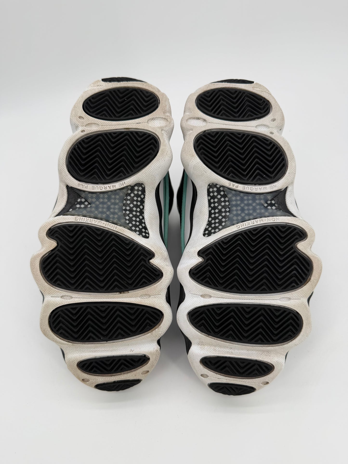 Jordan Pro Strong Tropical Twist (PS)