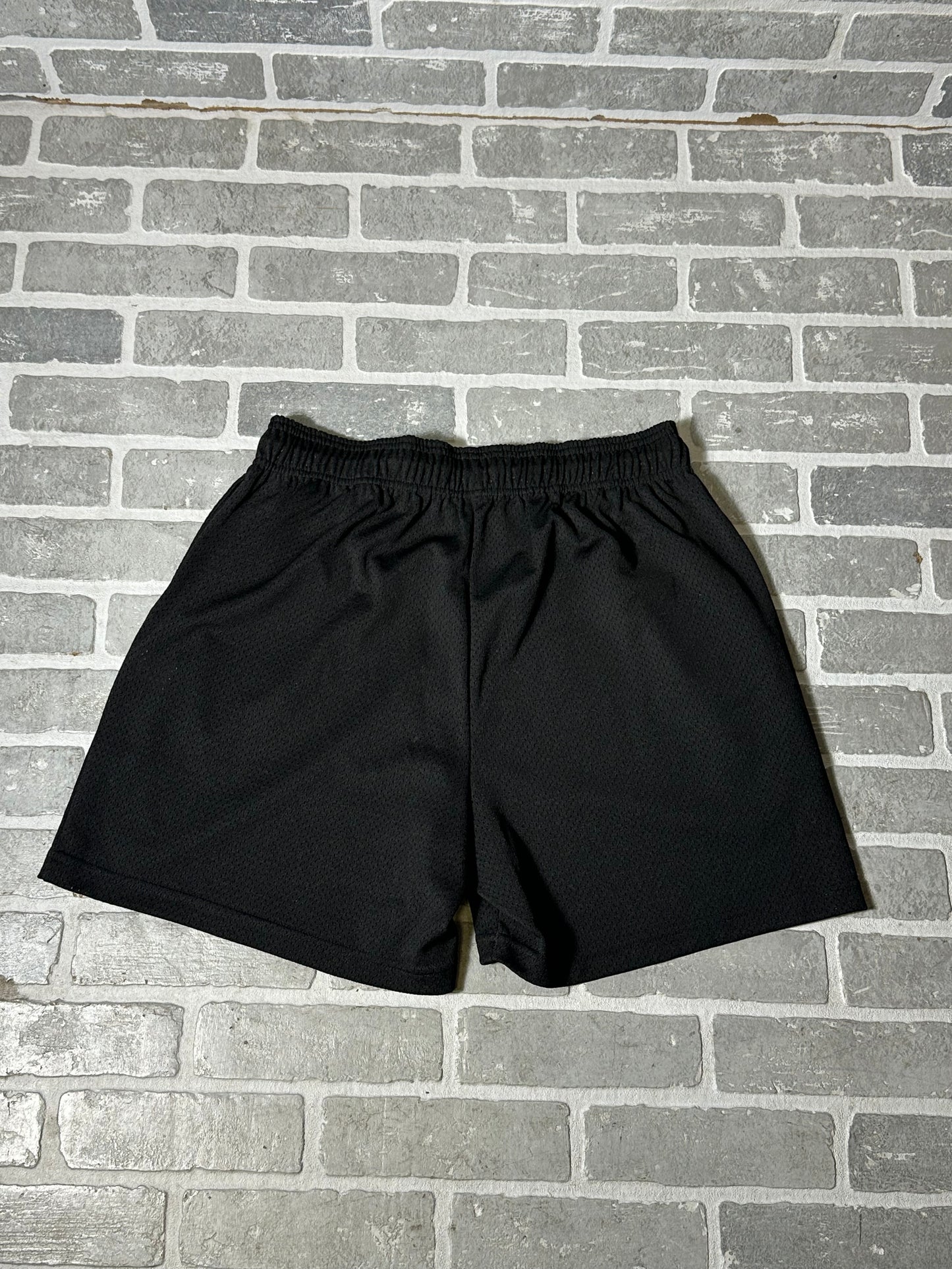 Eric Emmanuel Short Black
