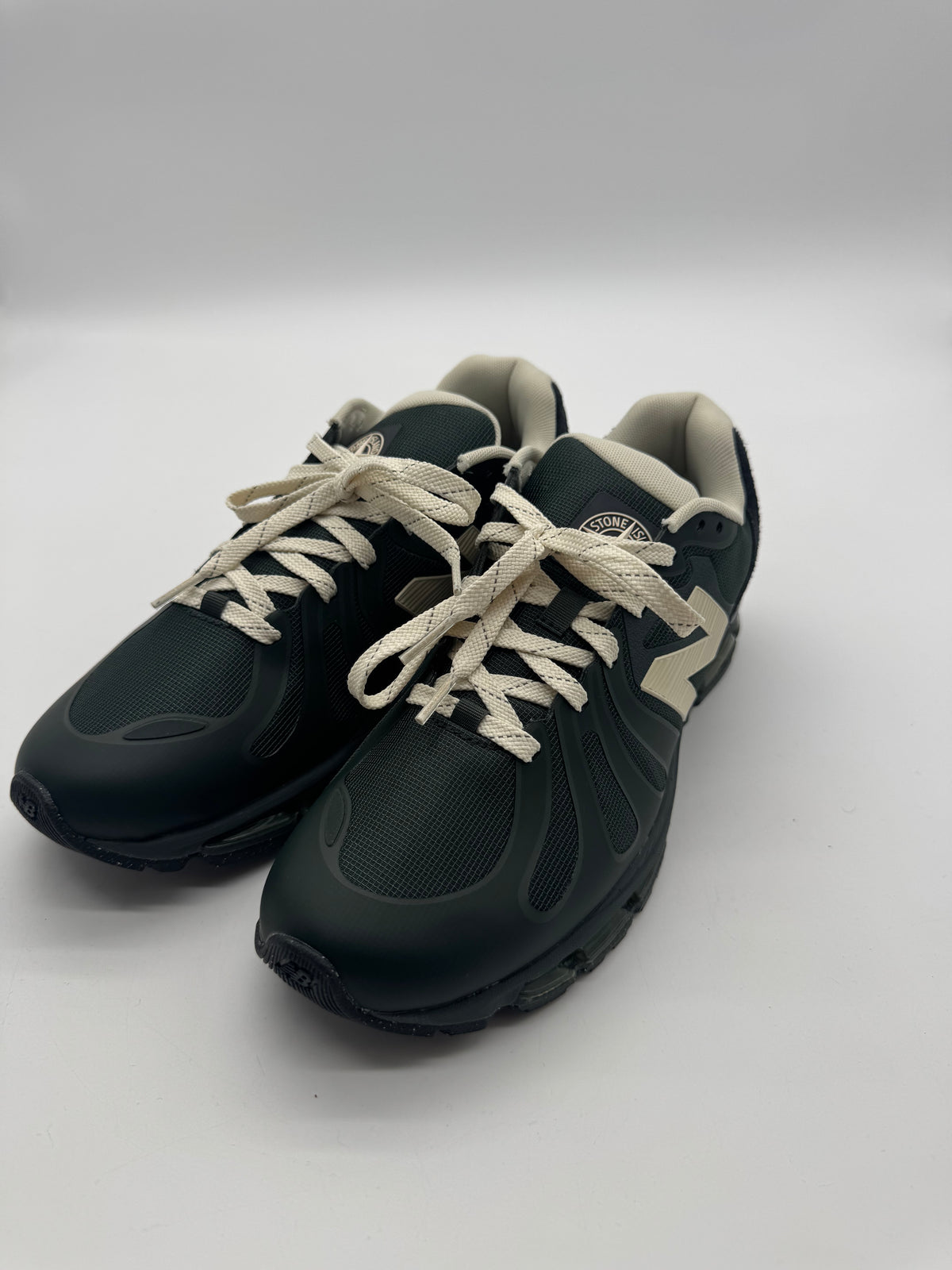 New Balance Abzorb 1890 Stone Island Deep Forest Green