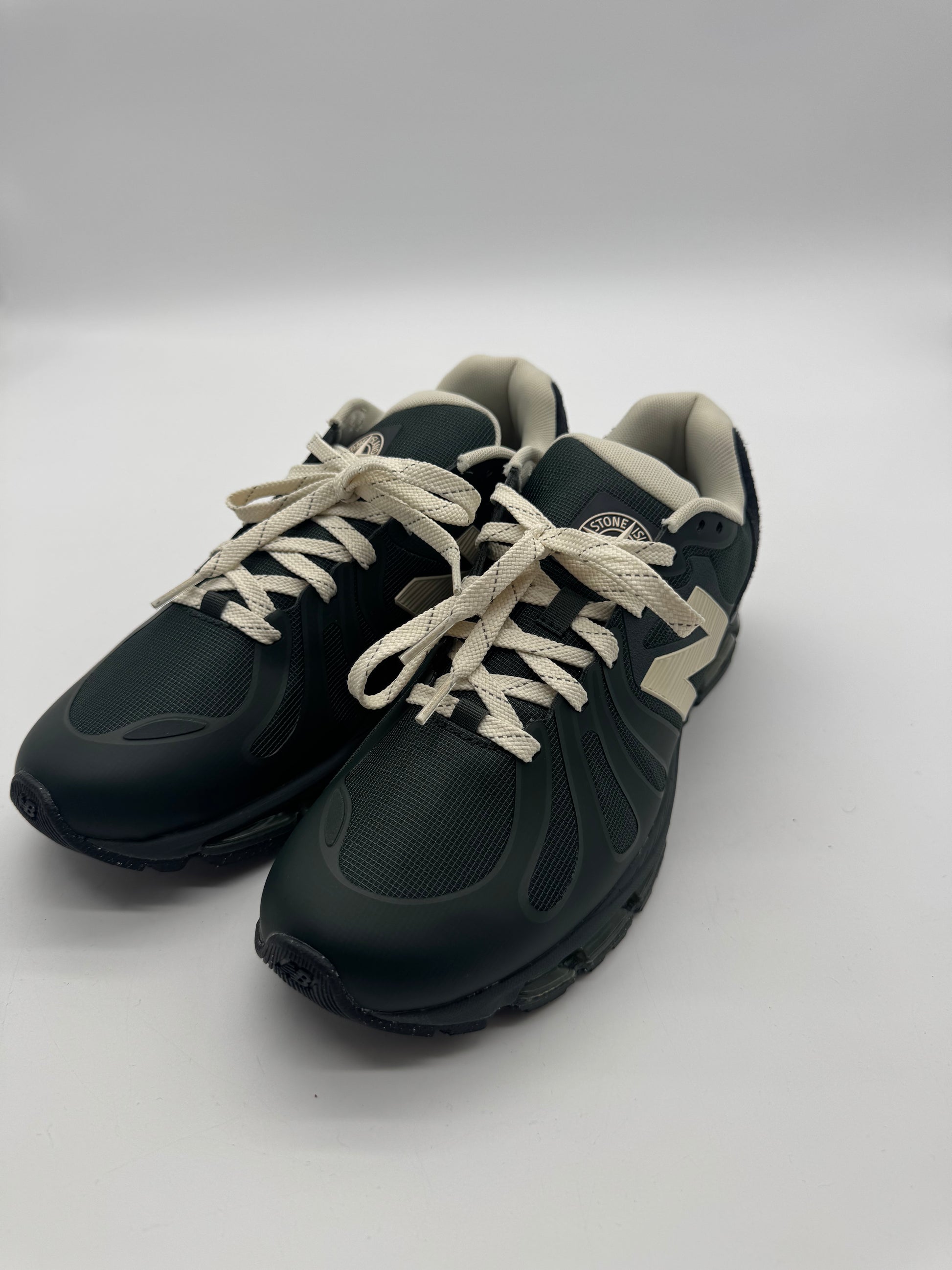 New Balance Abzorb 1890 Stone Island Deep Forest Green