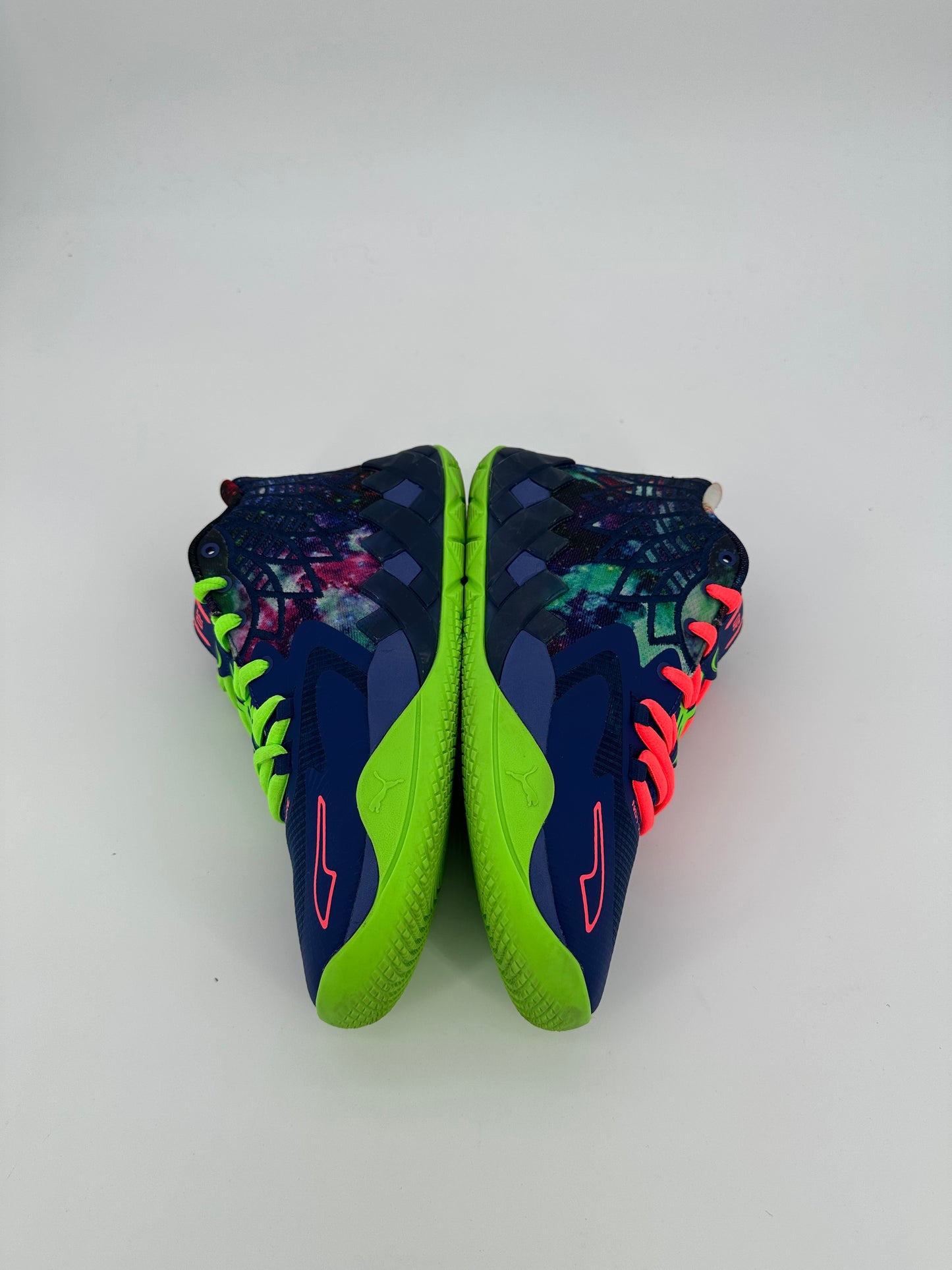 Puma LaMelo Ball MB.01 Galaxy (GS)