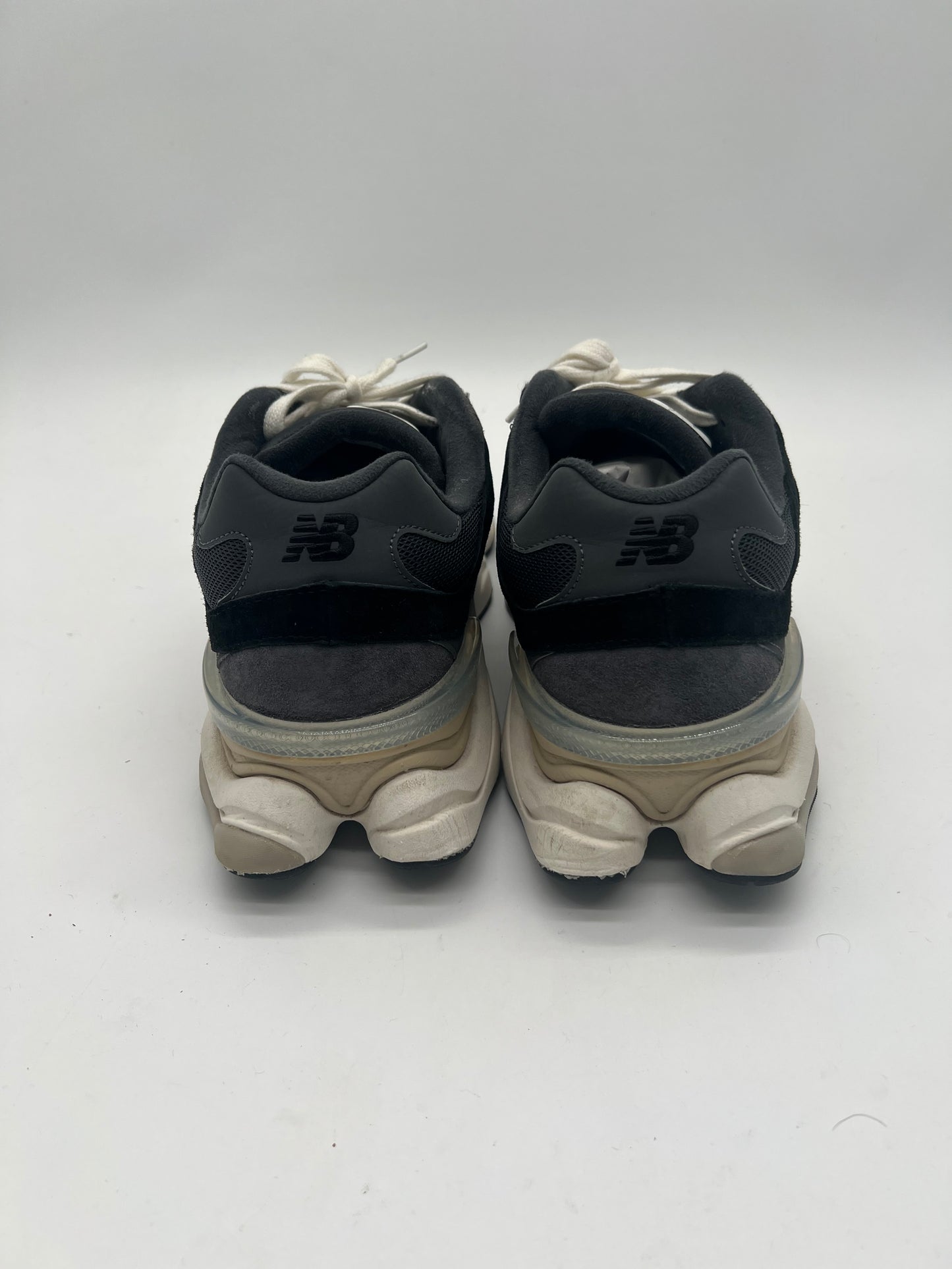 New Balance 9060 Charcoal