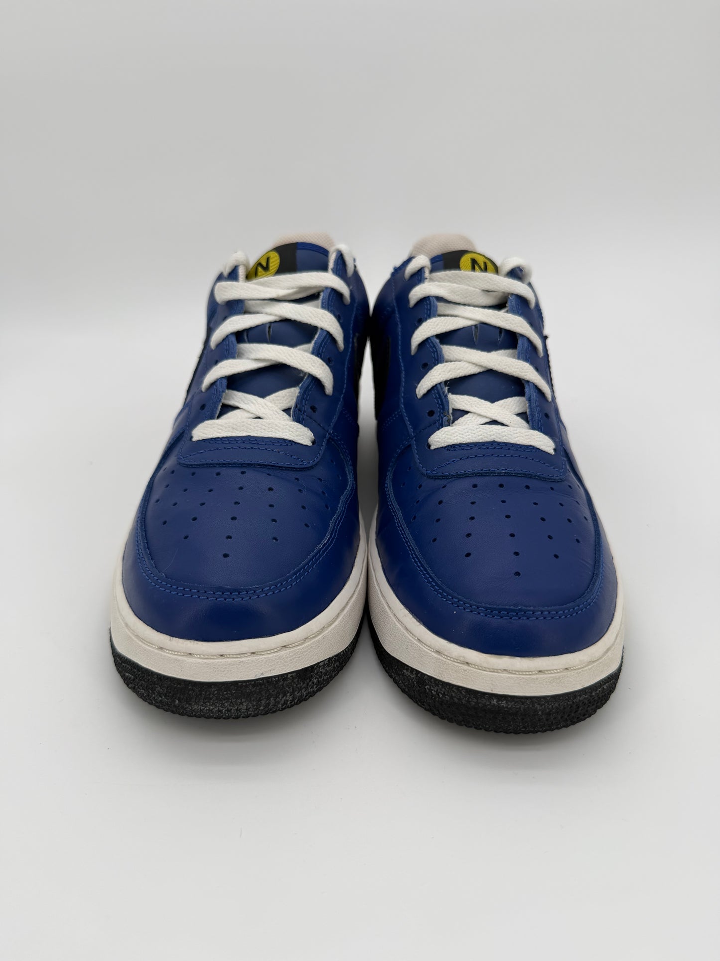 Nike Air Force 1 Brooklyn Sport Royal (2004)
