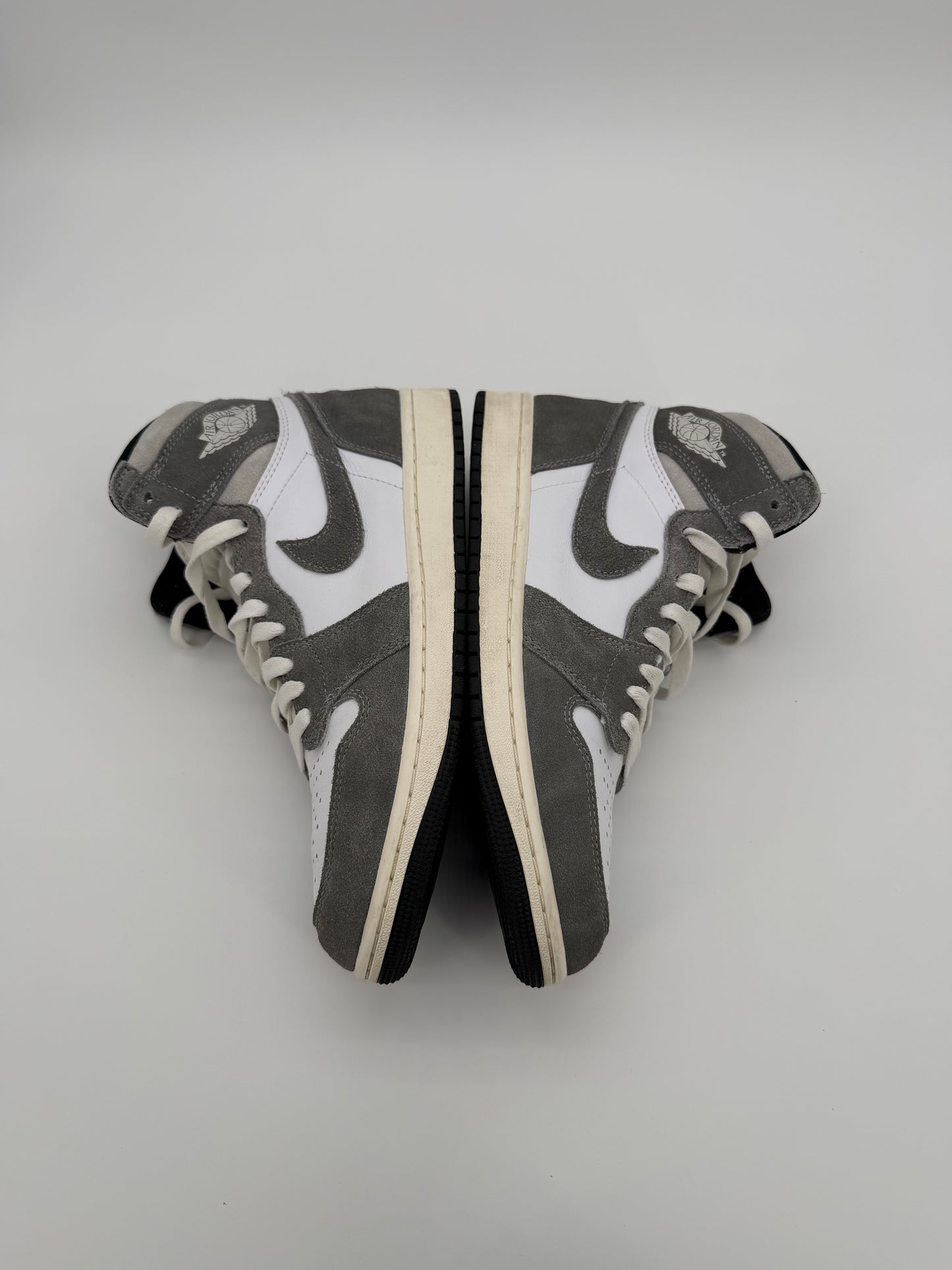 Jordan 1 Retro High OG Washed Black