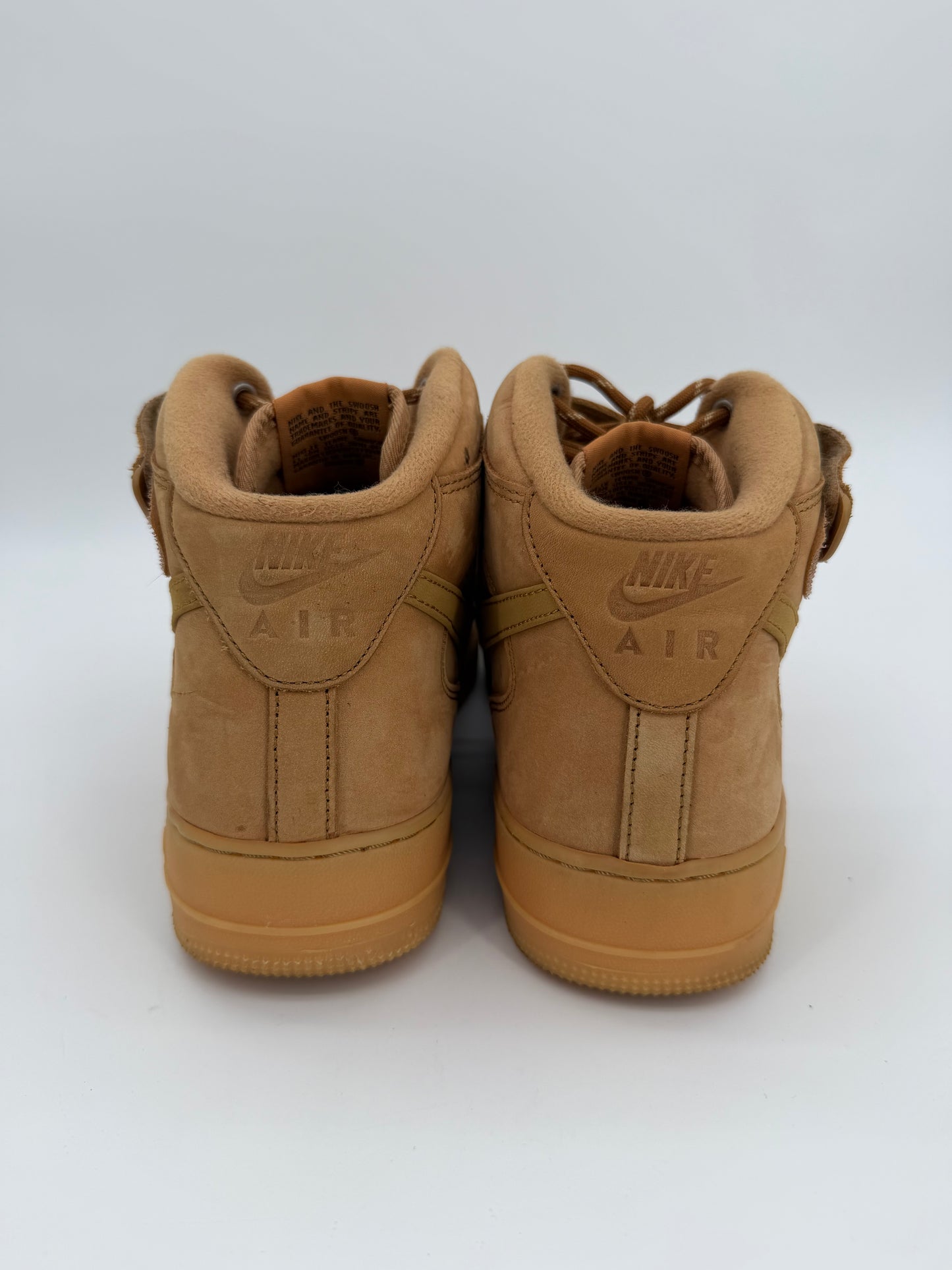 Nike Air Force 1 Mid '07 Flax