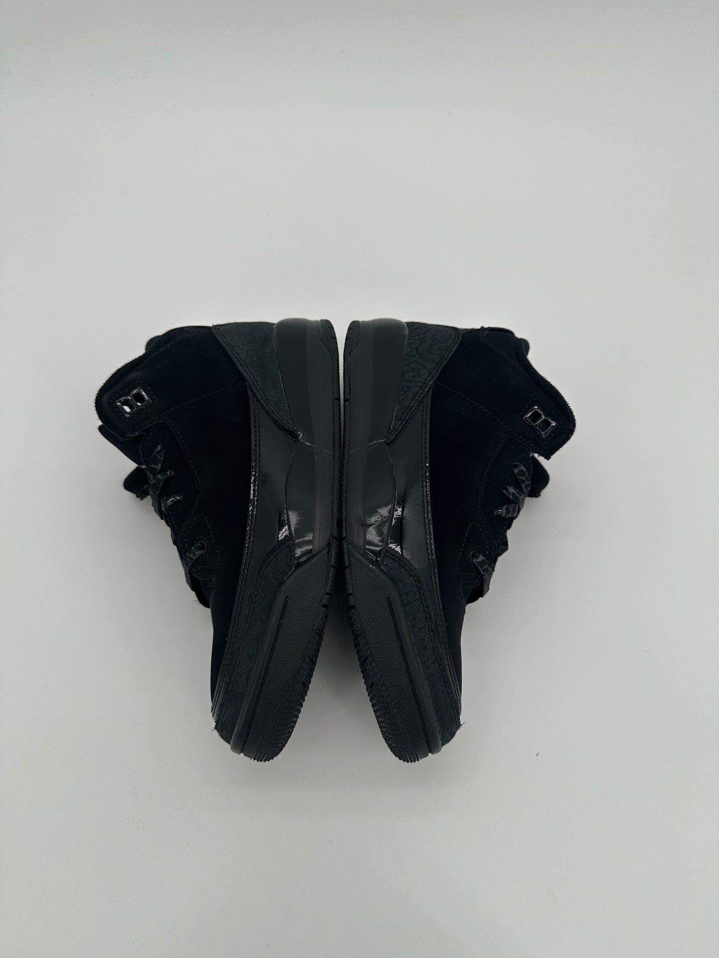 Jordan 3 Retro Black Cat (2025) (PS)