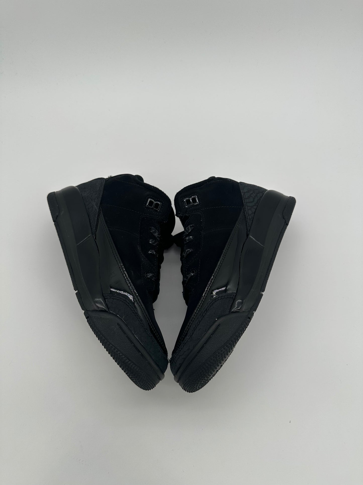 Jordan 3 Retro Black Cat (2025) (PS)