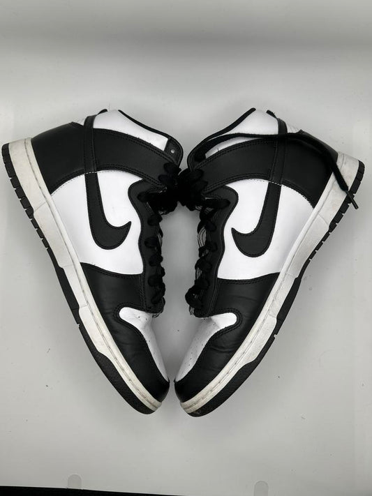 Nike Dunk High Panda (2021) (Women's)