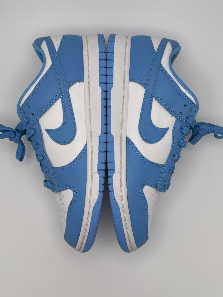 Nike Dunk Low UNC (2021)