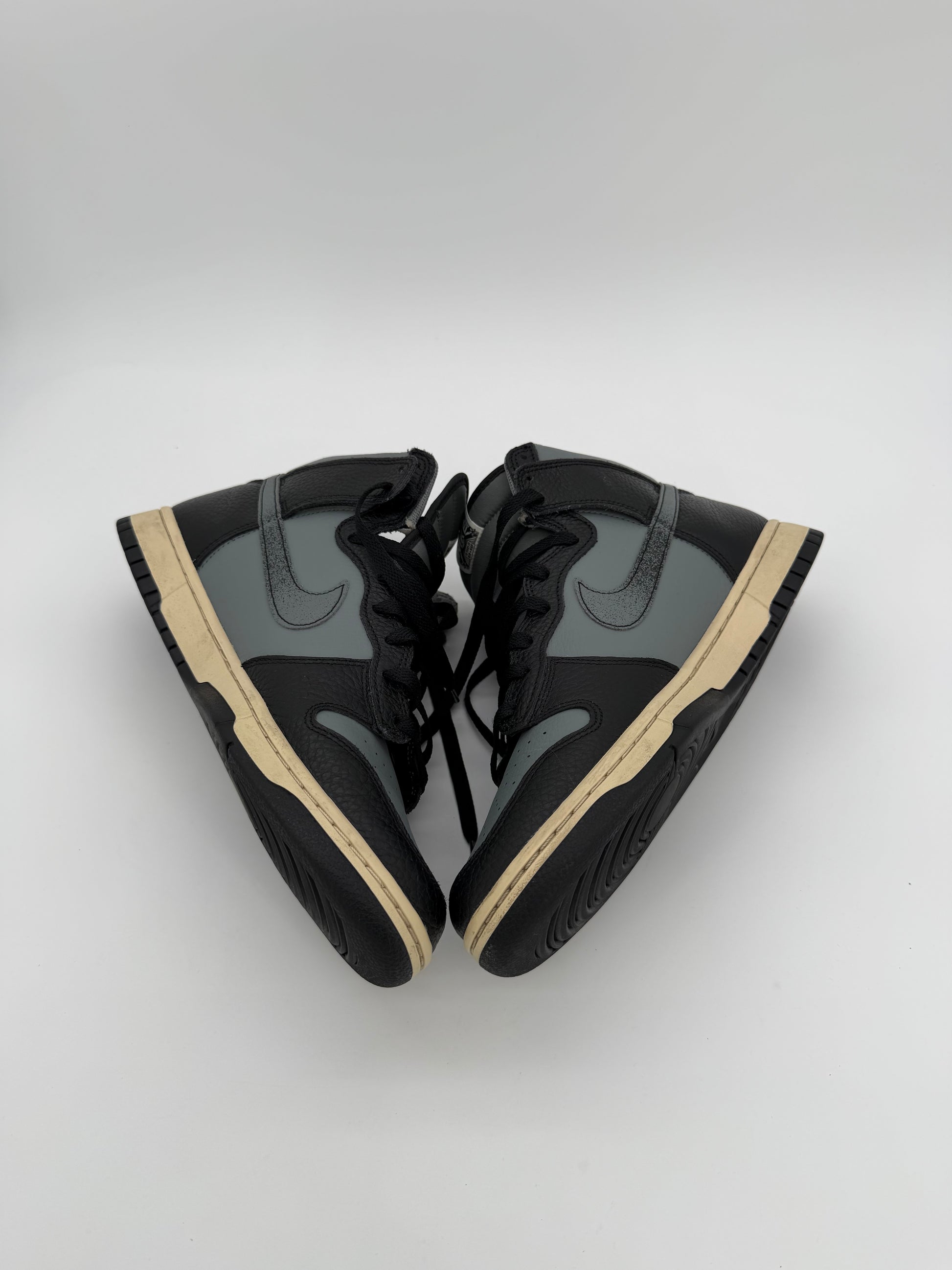 Nike Dunk High Retro Premium Classics 50 Years Of Hip-Hop