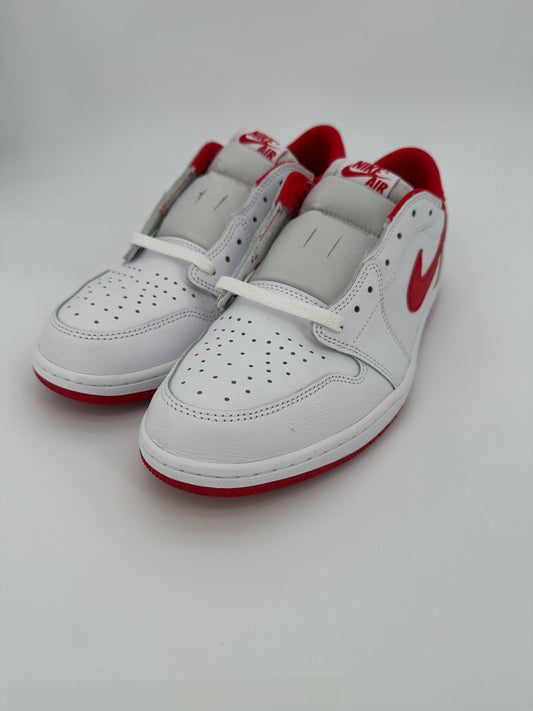 Jordan 1 Retro Low OG University Red