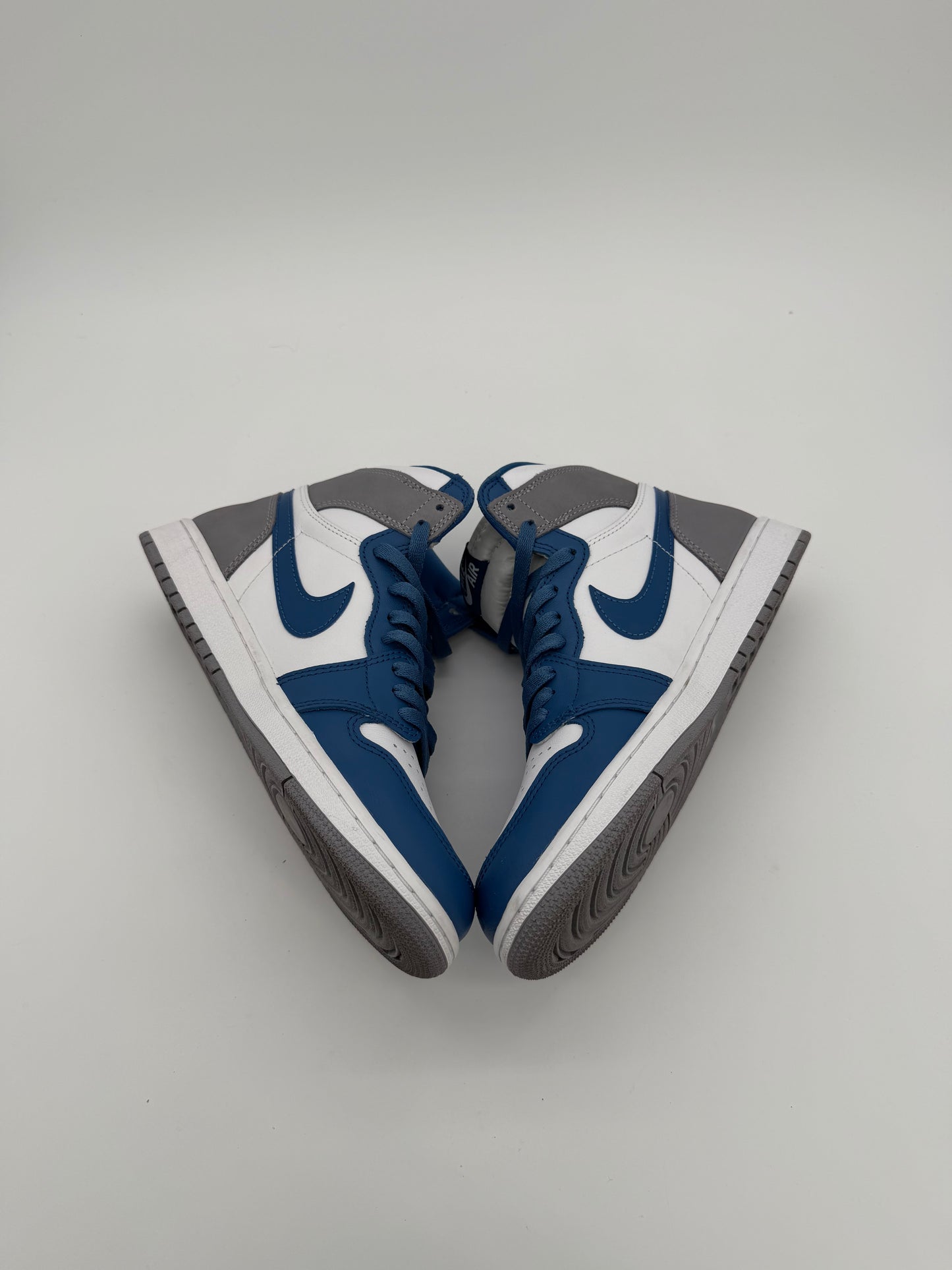 Jordan 1 Retro High OG True Blue