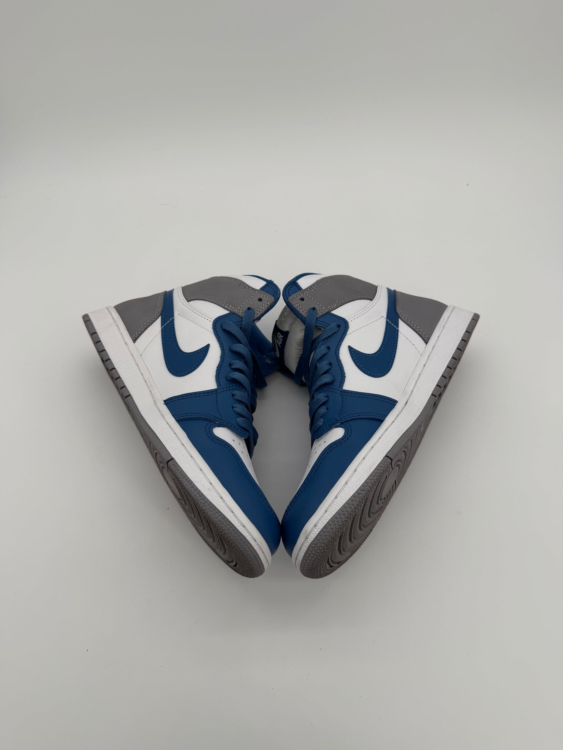 Jordan 1 Retro High OG True Blue