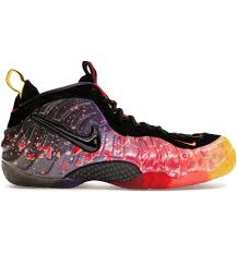 Nike Air Foamposite Pro Area 72 Asteroid