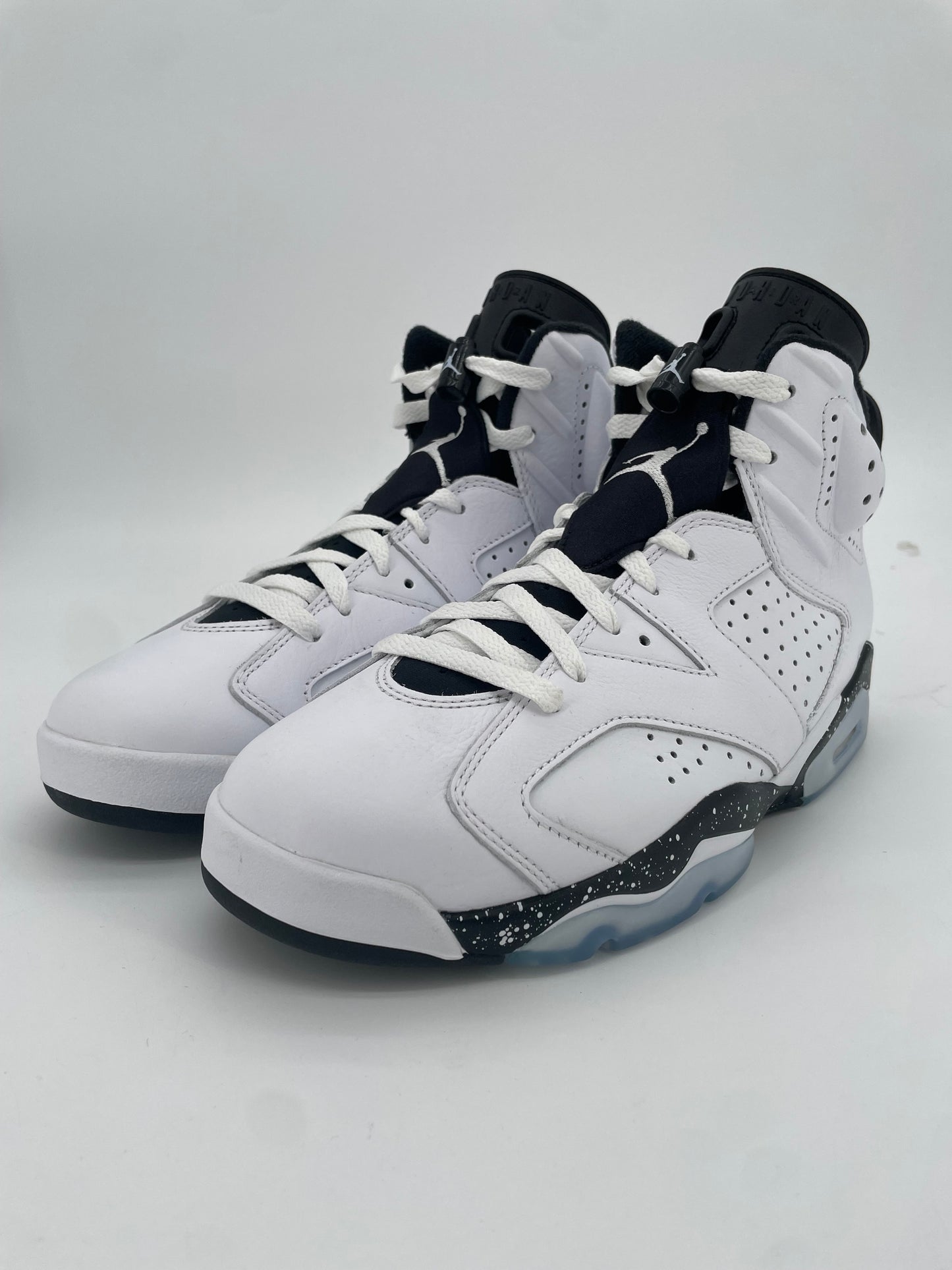Jordan 6 Retro Reverse Oreo (B grade)