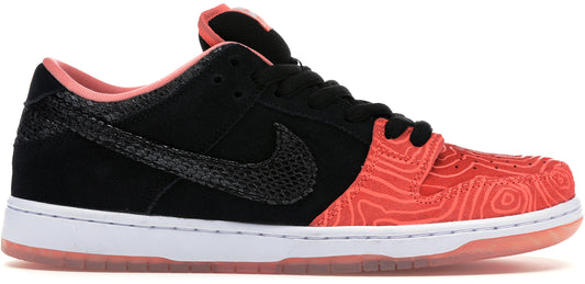 Nike SB Dunk Low Premier Fish Ladder