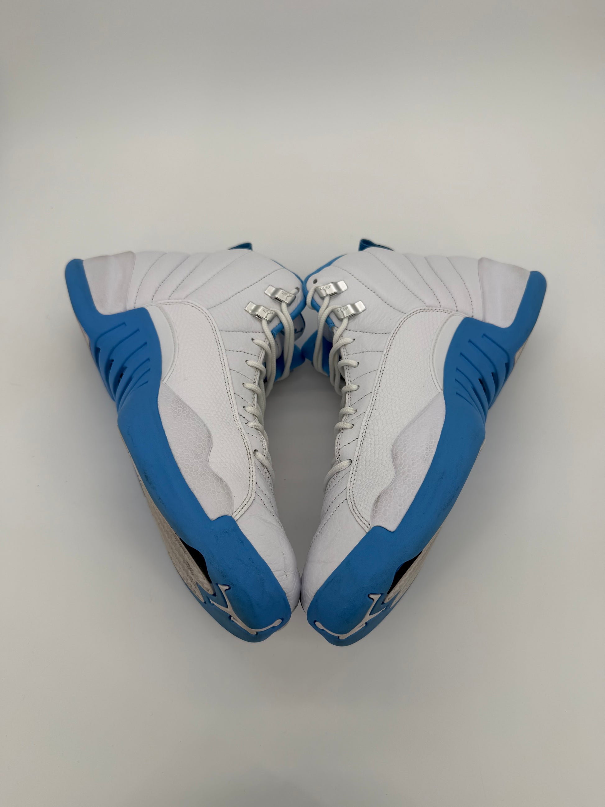 Jordan 12 Retro Melo (2025)