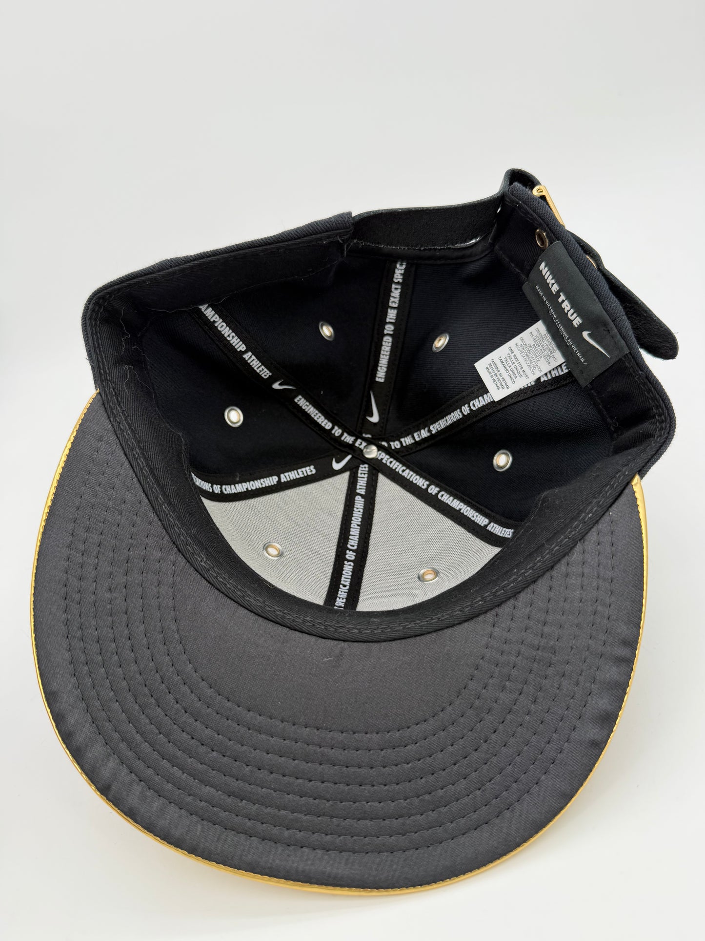 Nike Lux Futura True Adjustable Hat