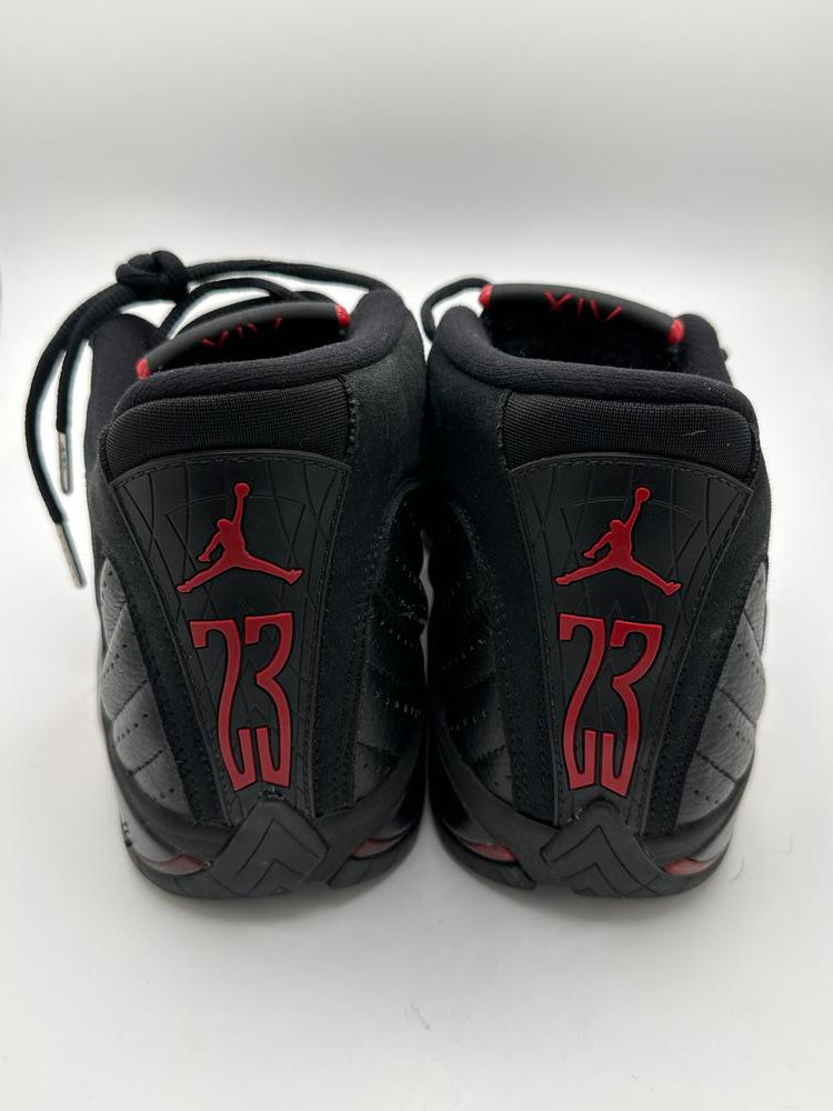 Jordan 14 Retro Last Shot (2018)