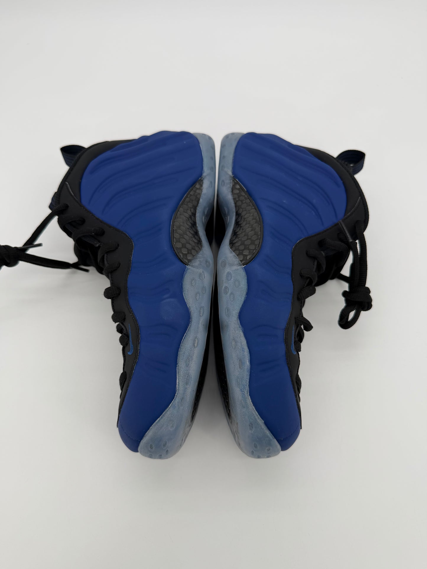 Nike Air Foamposite One Deep Royal