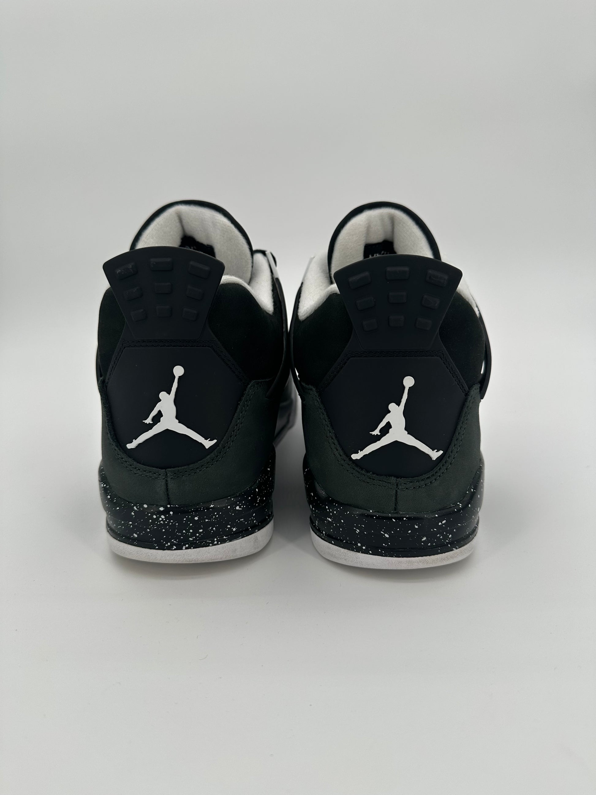 Jordan 4 Retro Fear (2024)