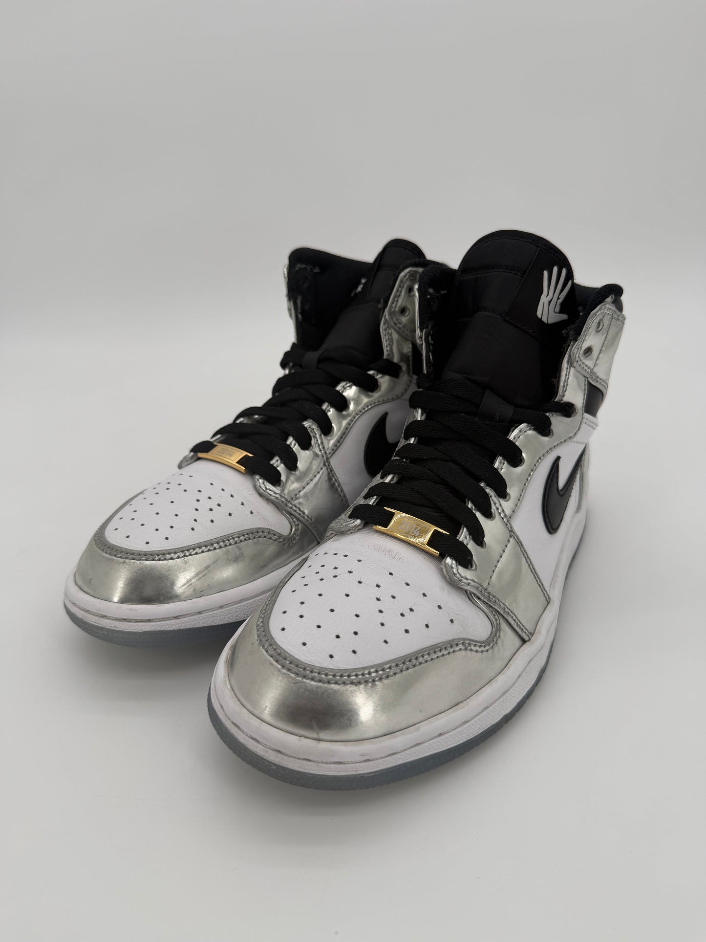 Jordan 1 Retro High Think 16 Pass the Torch