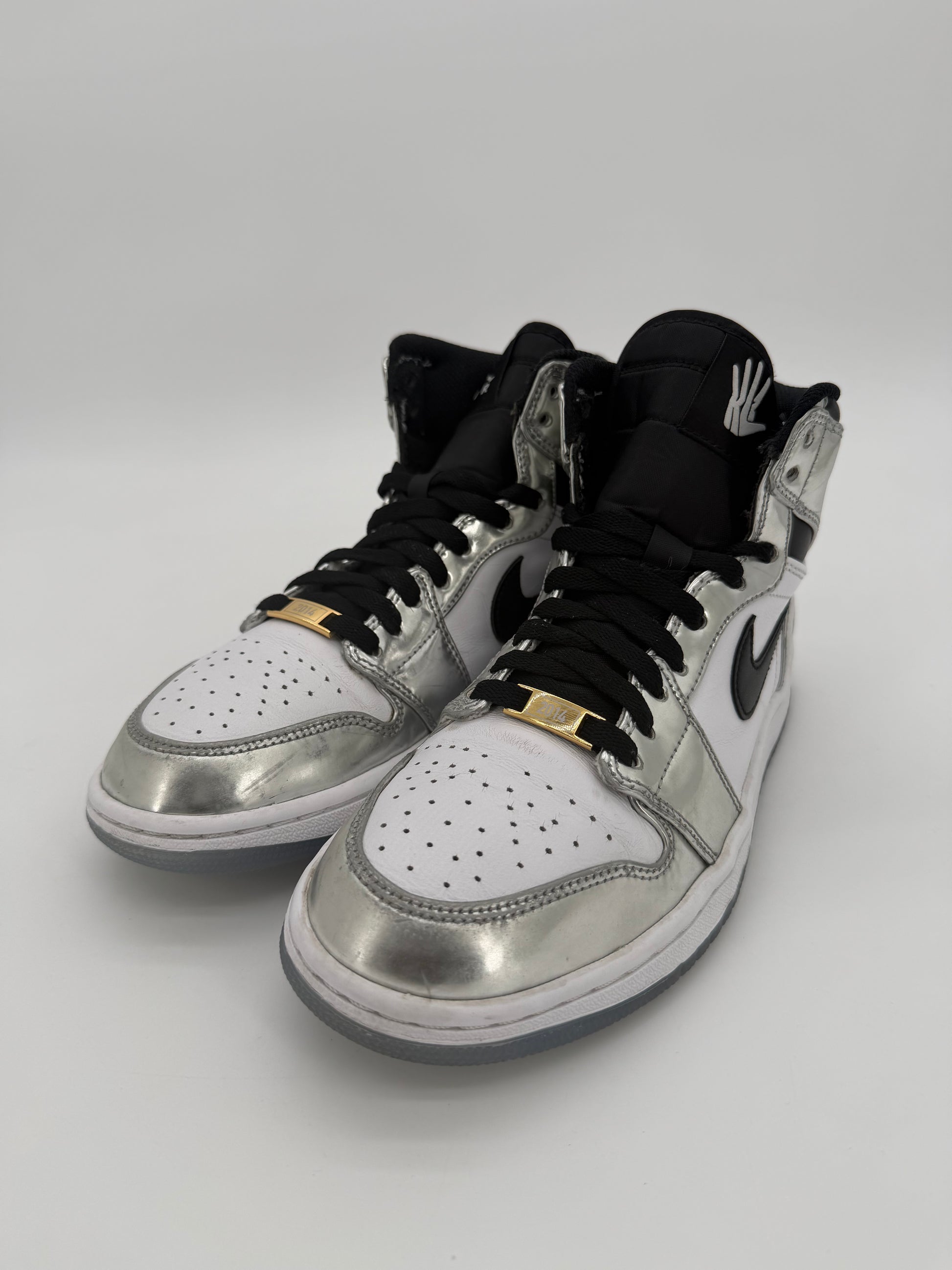 Jordan 1 Retro High Think 16 Pass the Torch