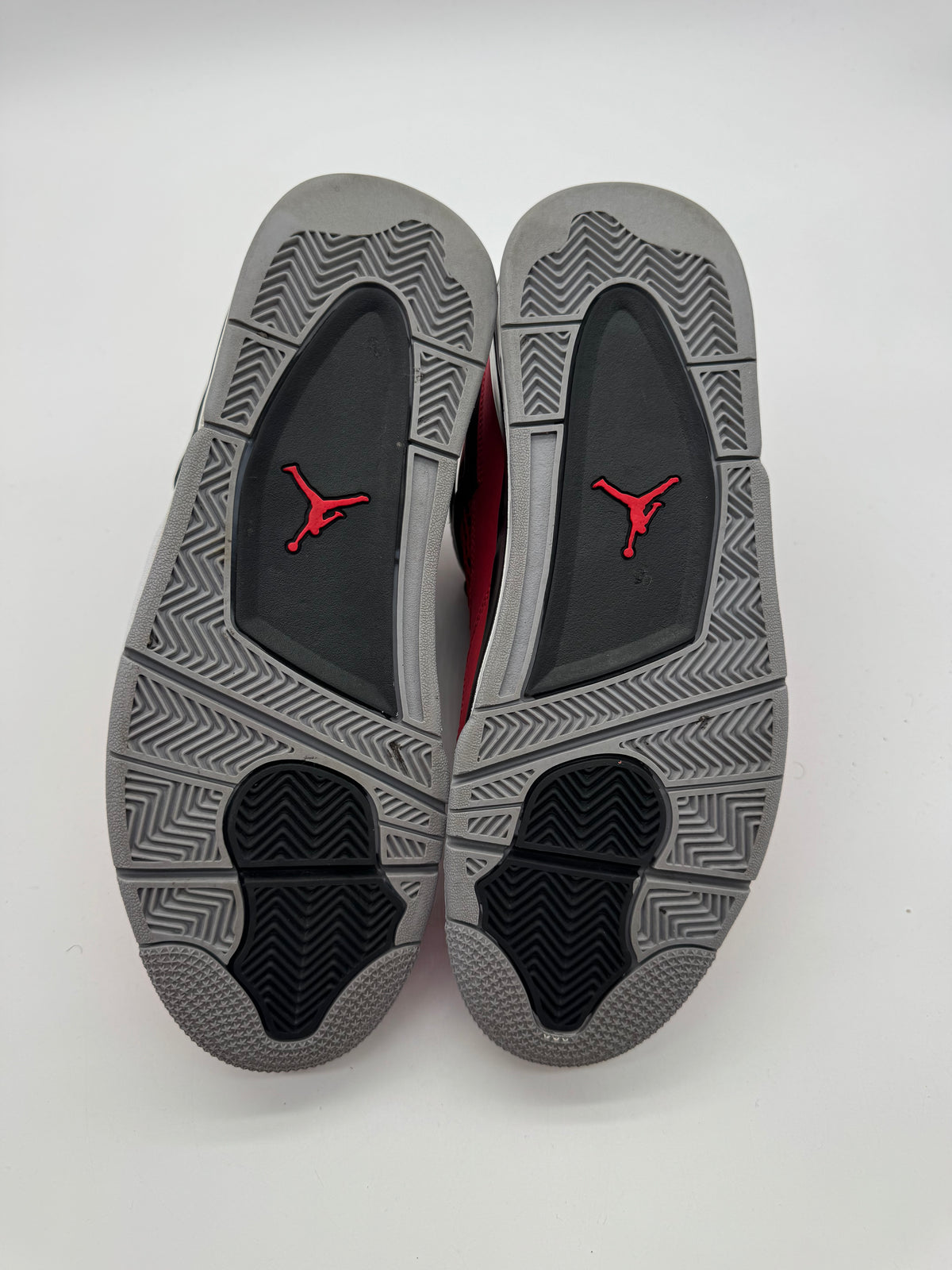 Jordan 4 Retro Toro Bravo (2026)
