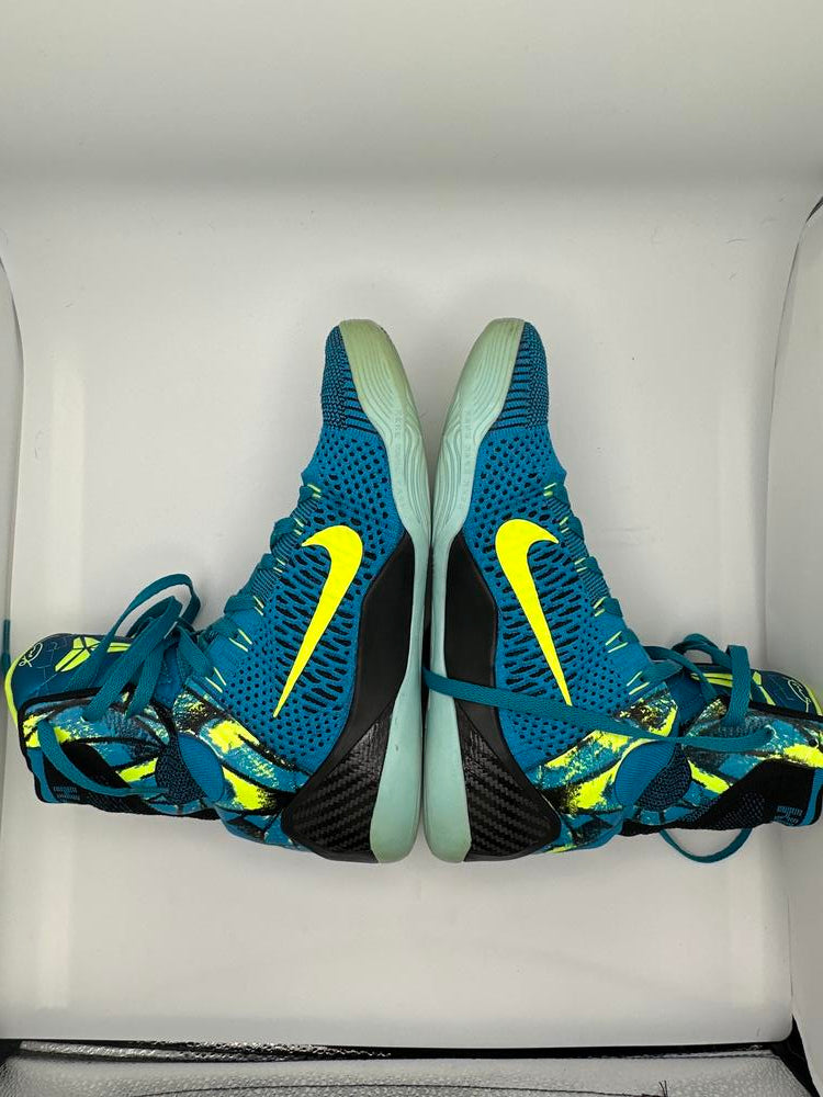 Nike Kobe 9 Elite Perspective